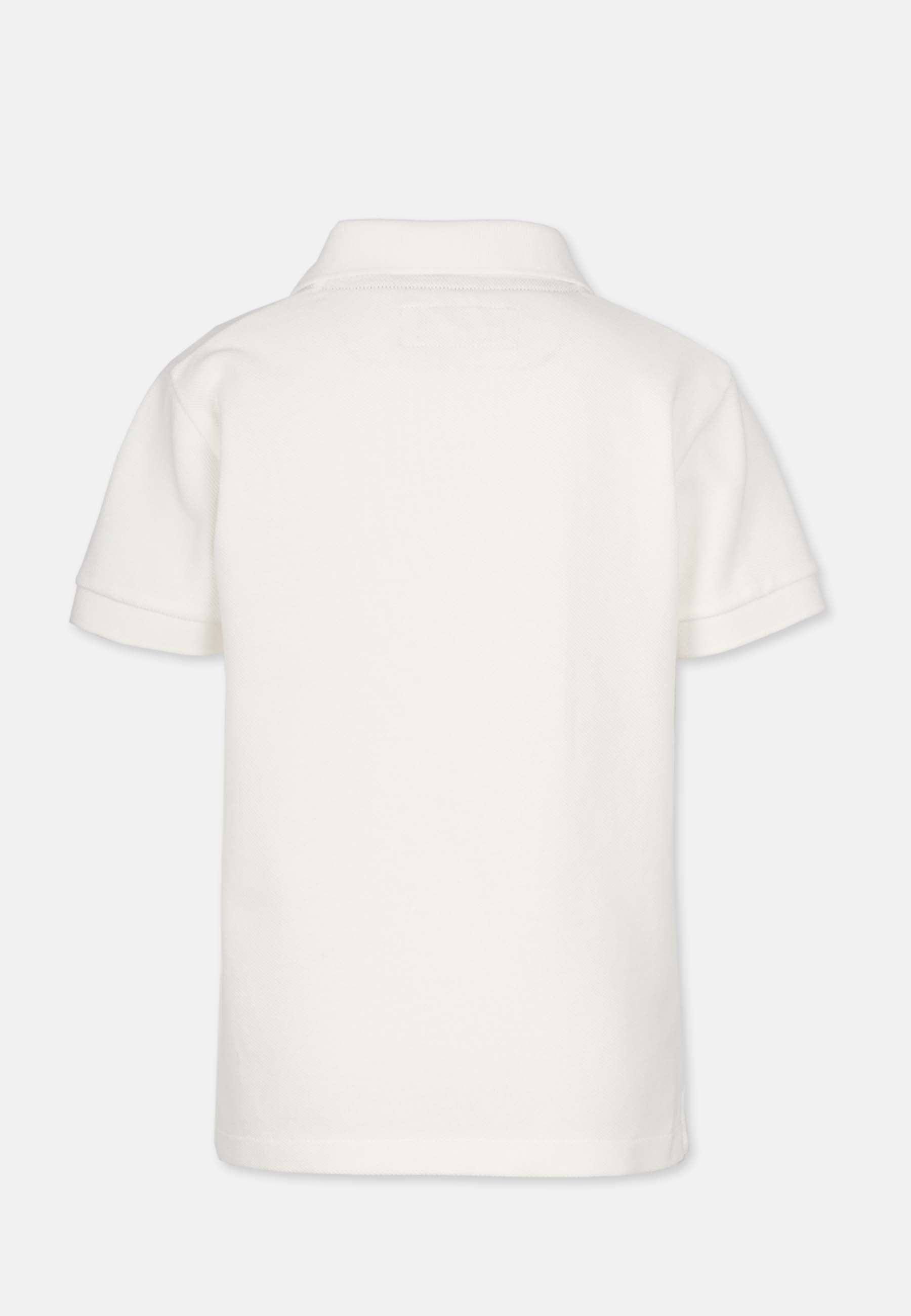 Basic Polo Shirt