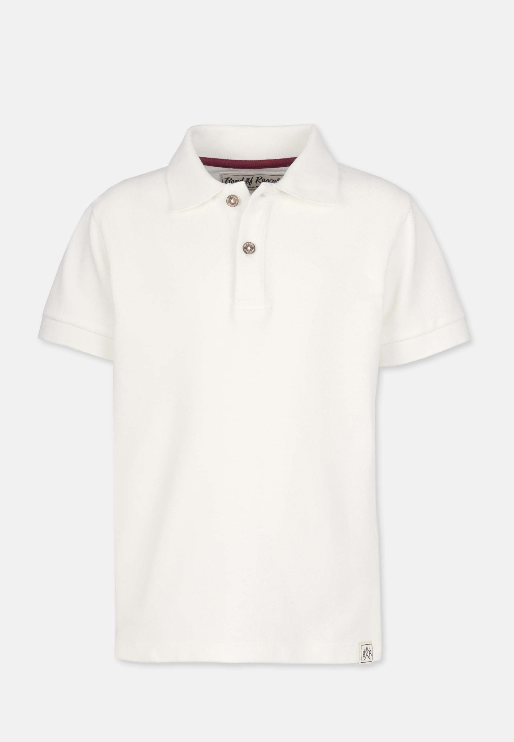 Basic Polo Shirt