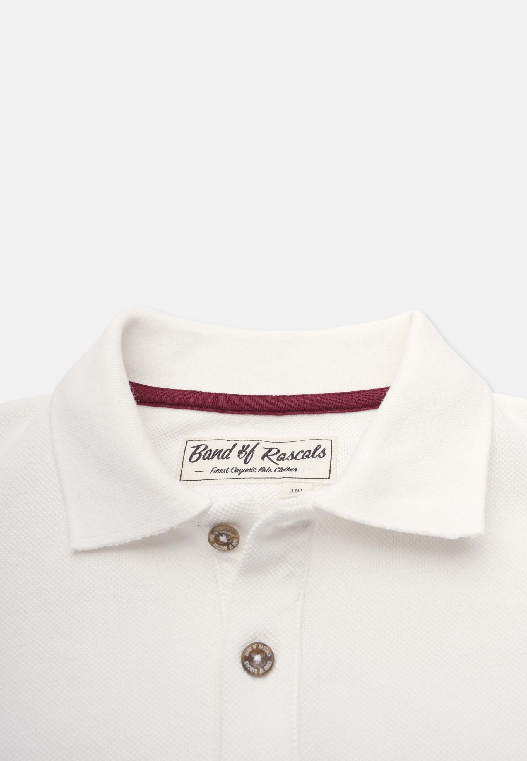 Basic Polo Shirt