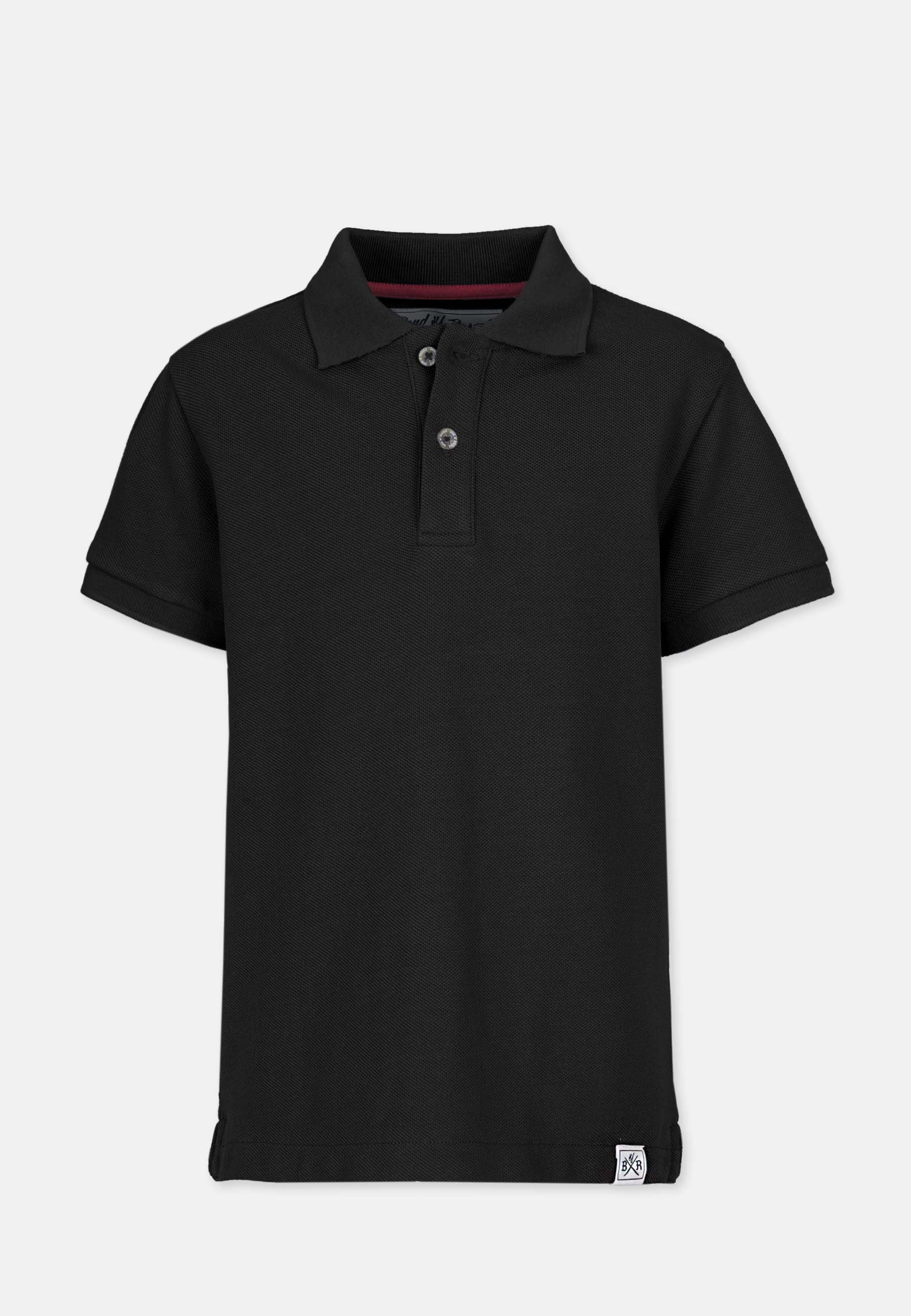Basic Polo Shirt