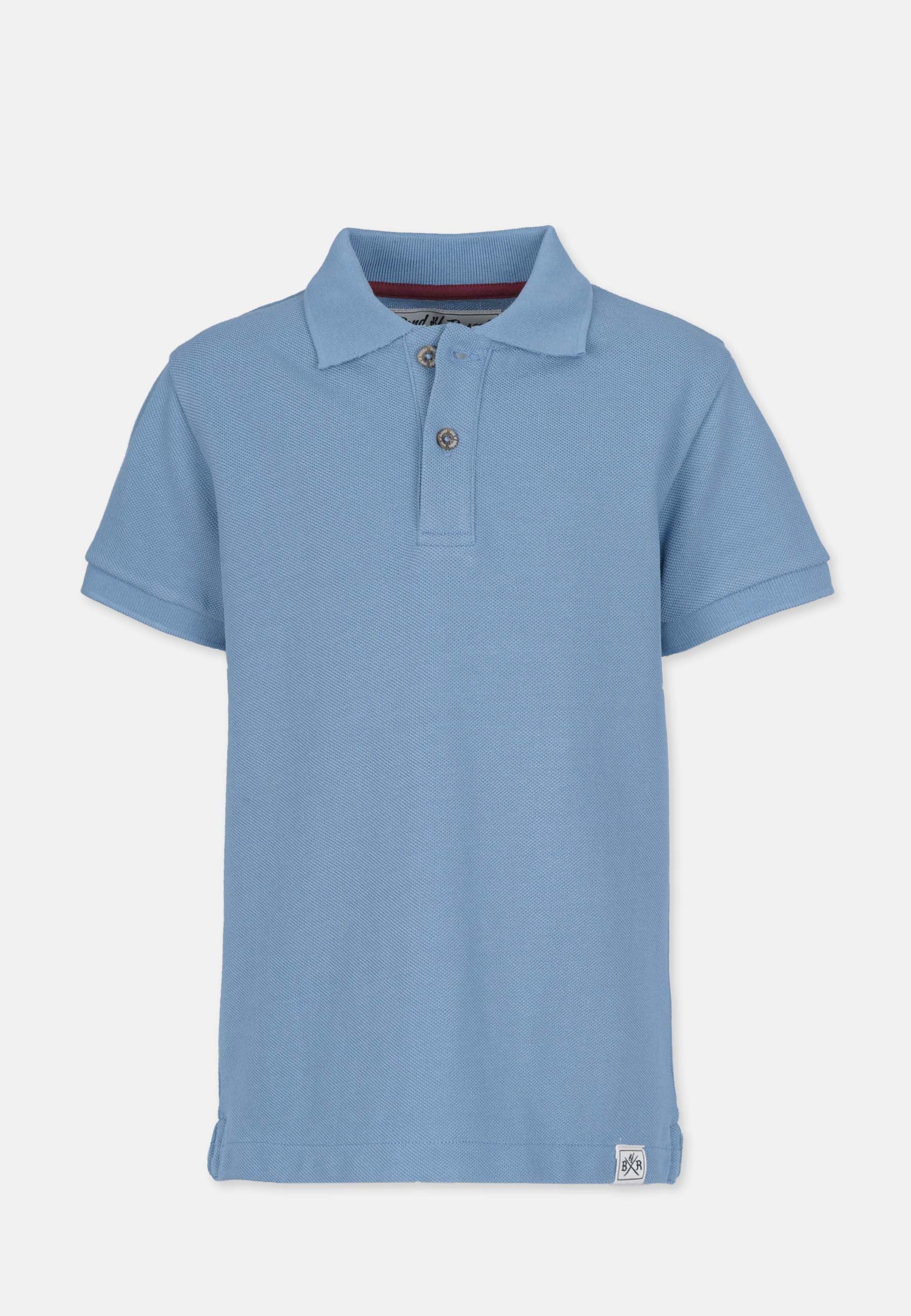 Basic Polo Shirt