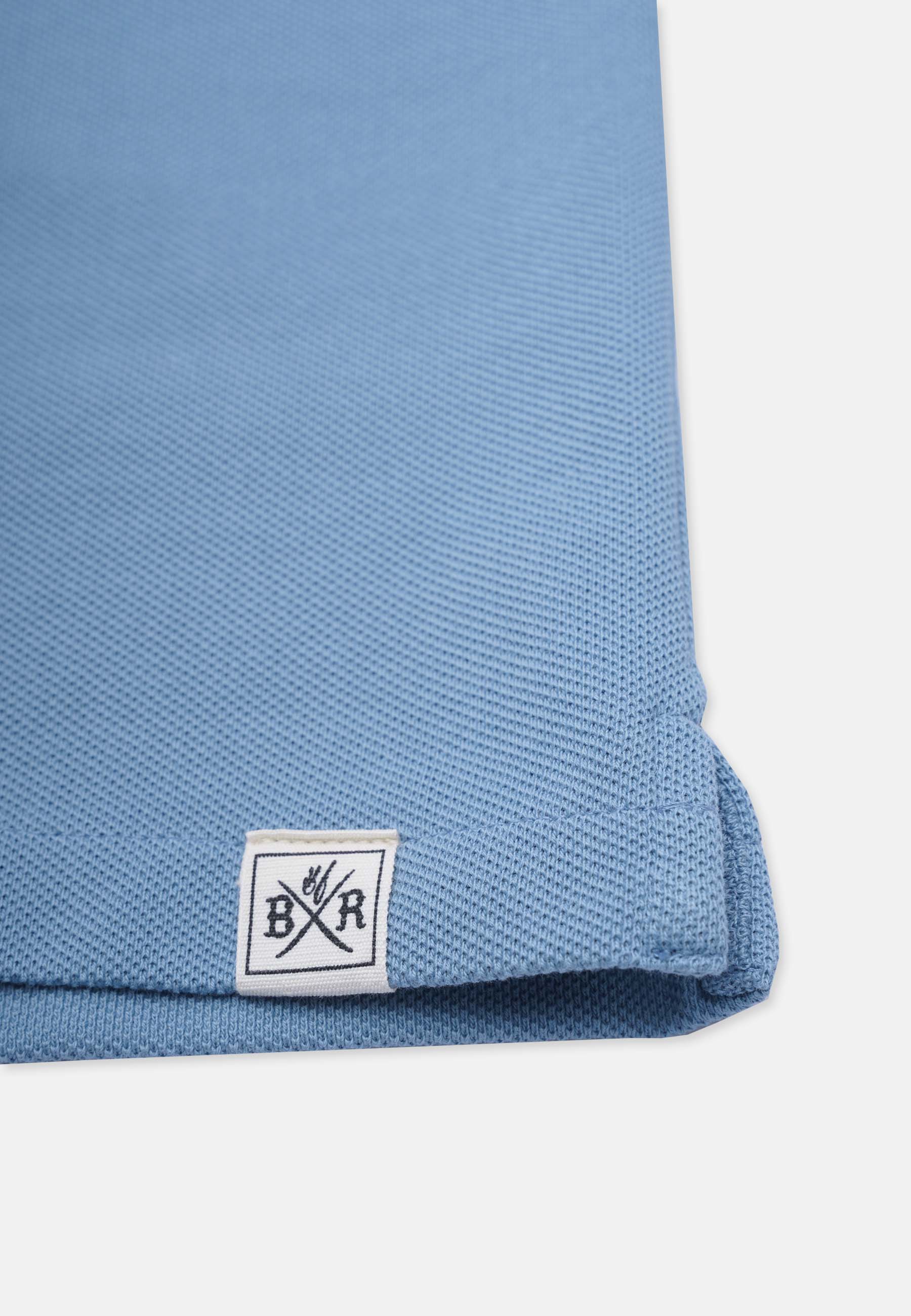 Basic Polo Shirt