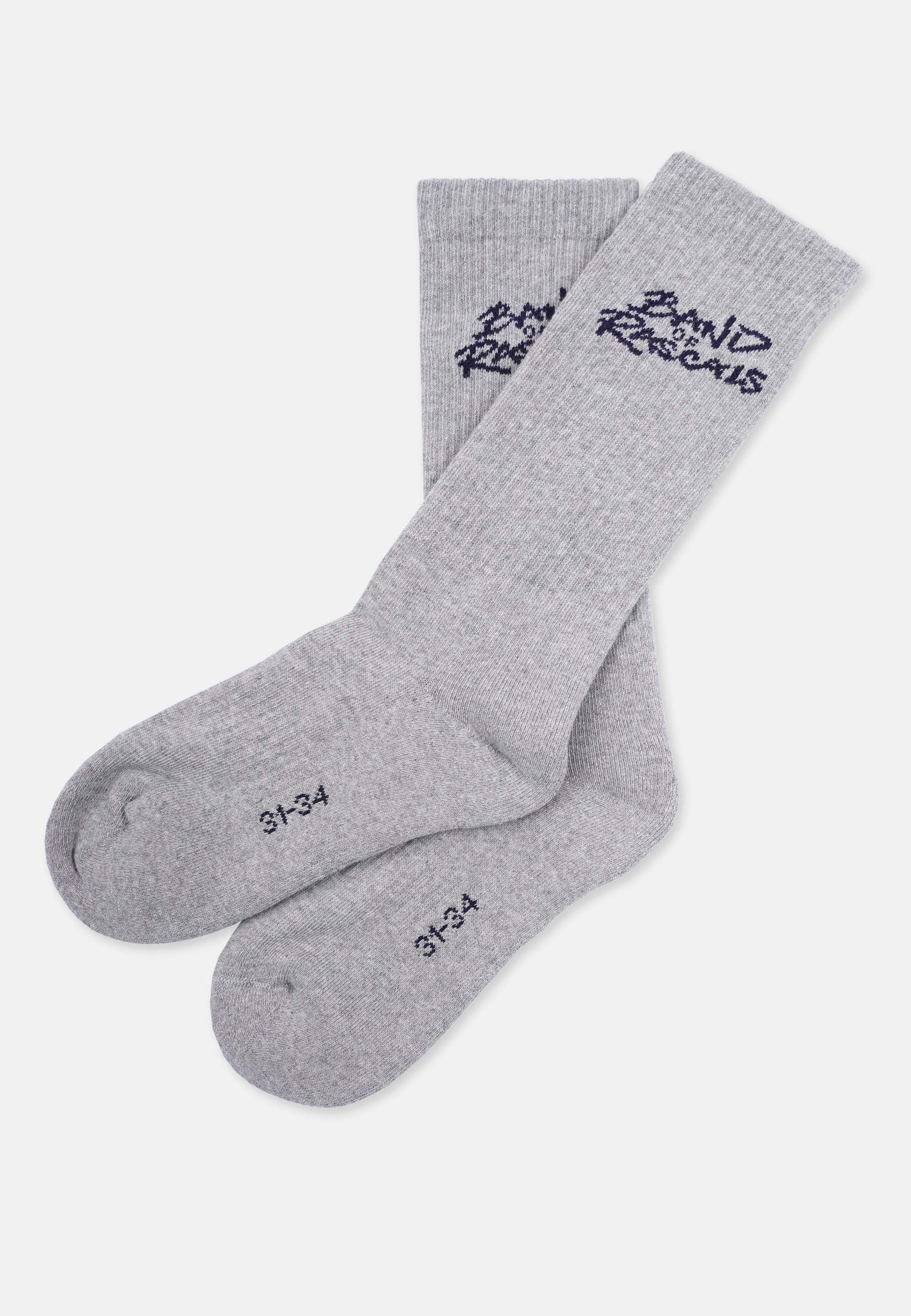 Signature Socks