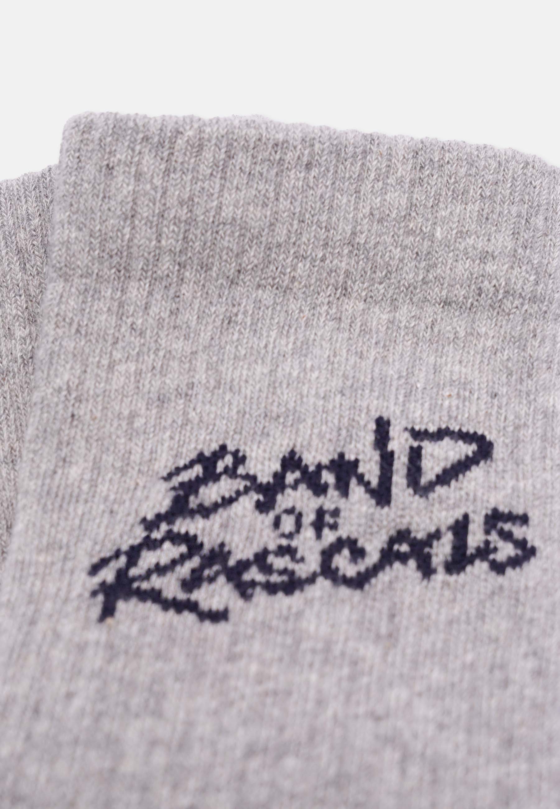 Signature Socks