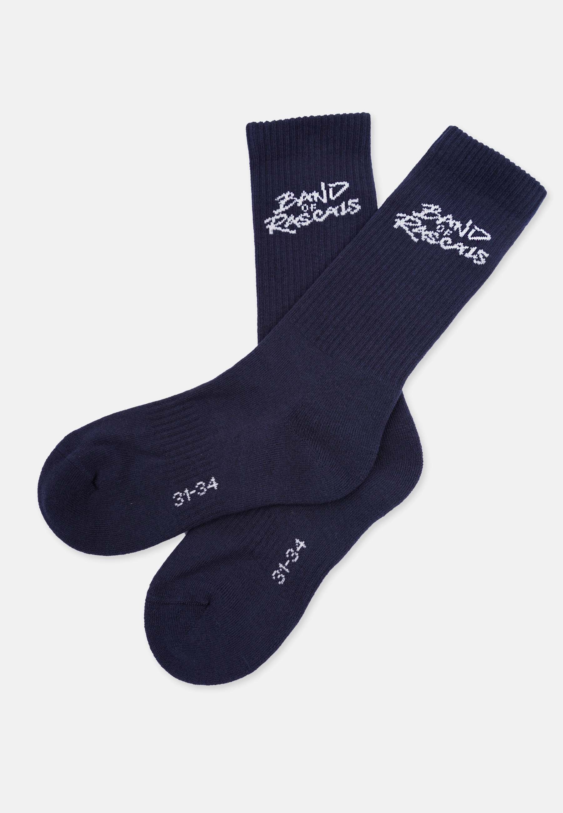 Signature Socks