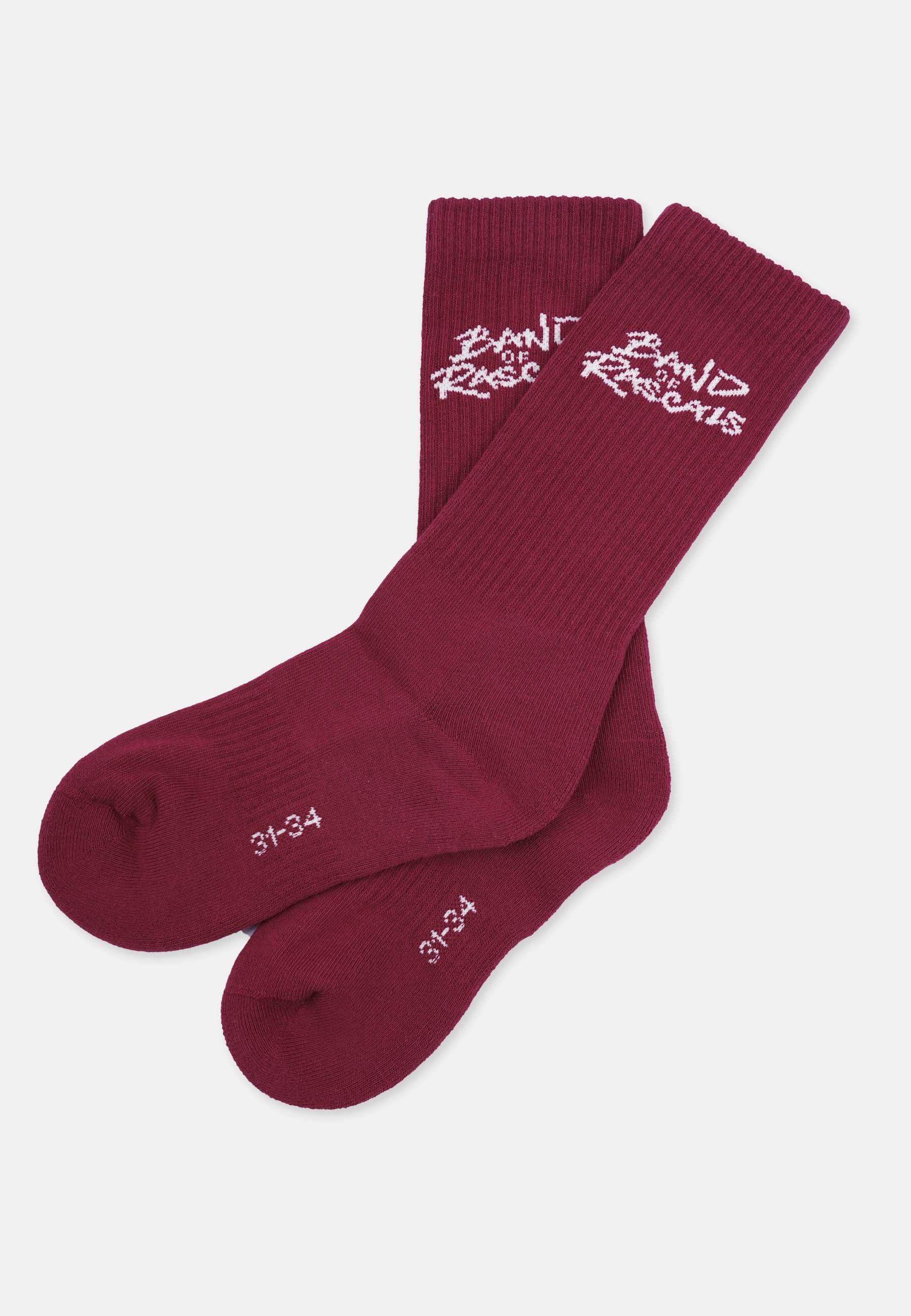 Signature Socks