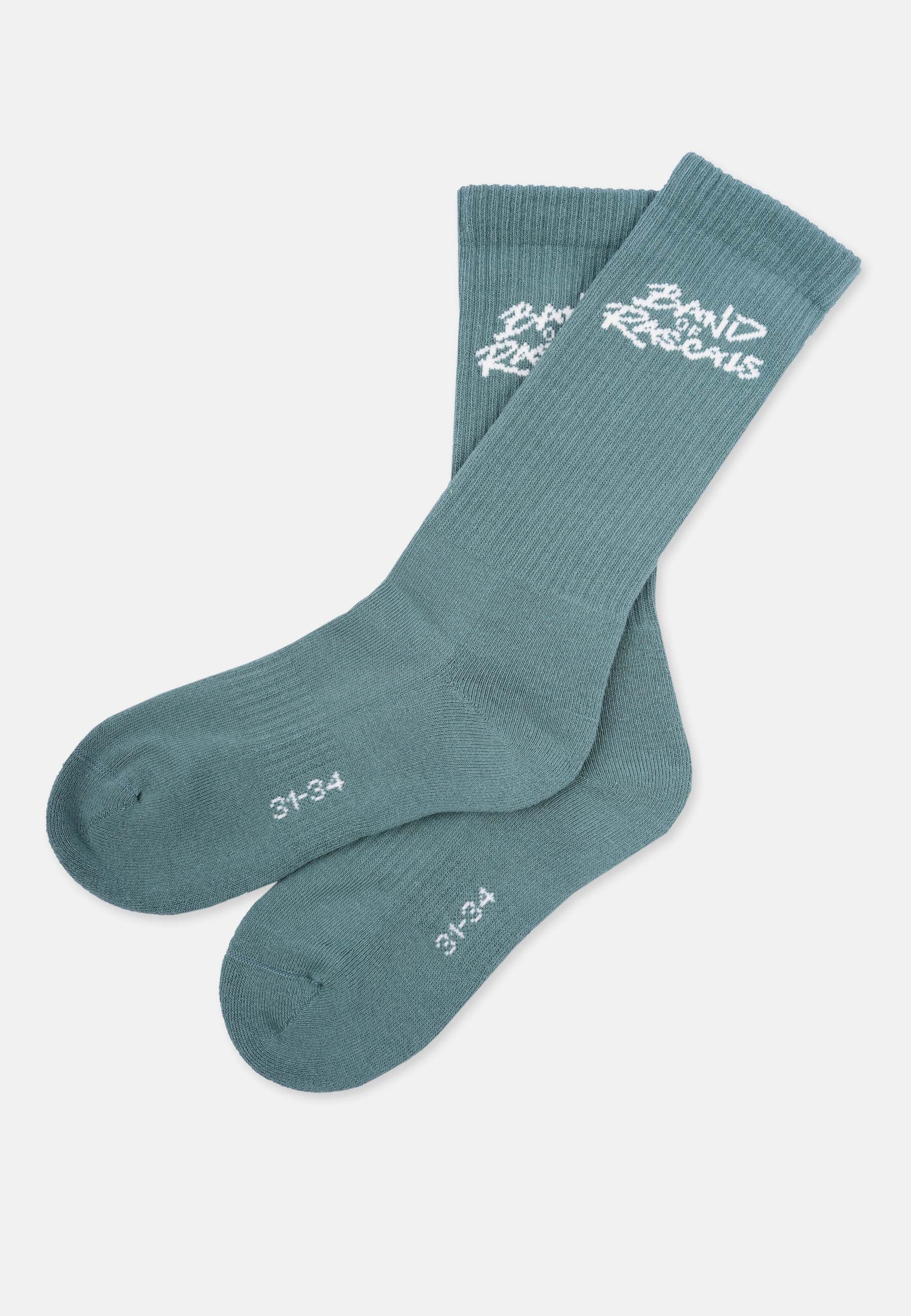 Signature Socks