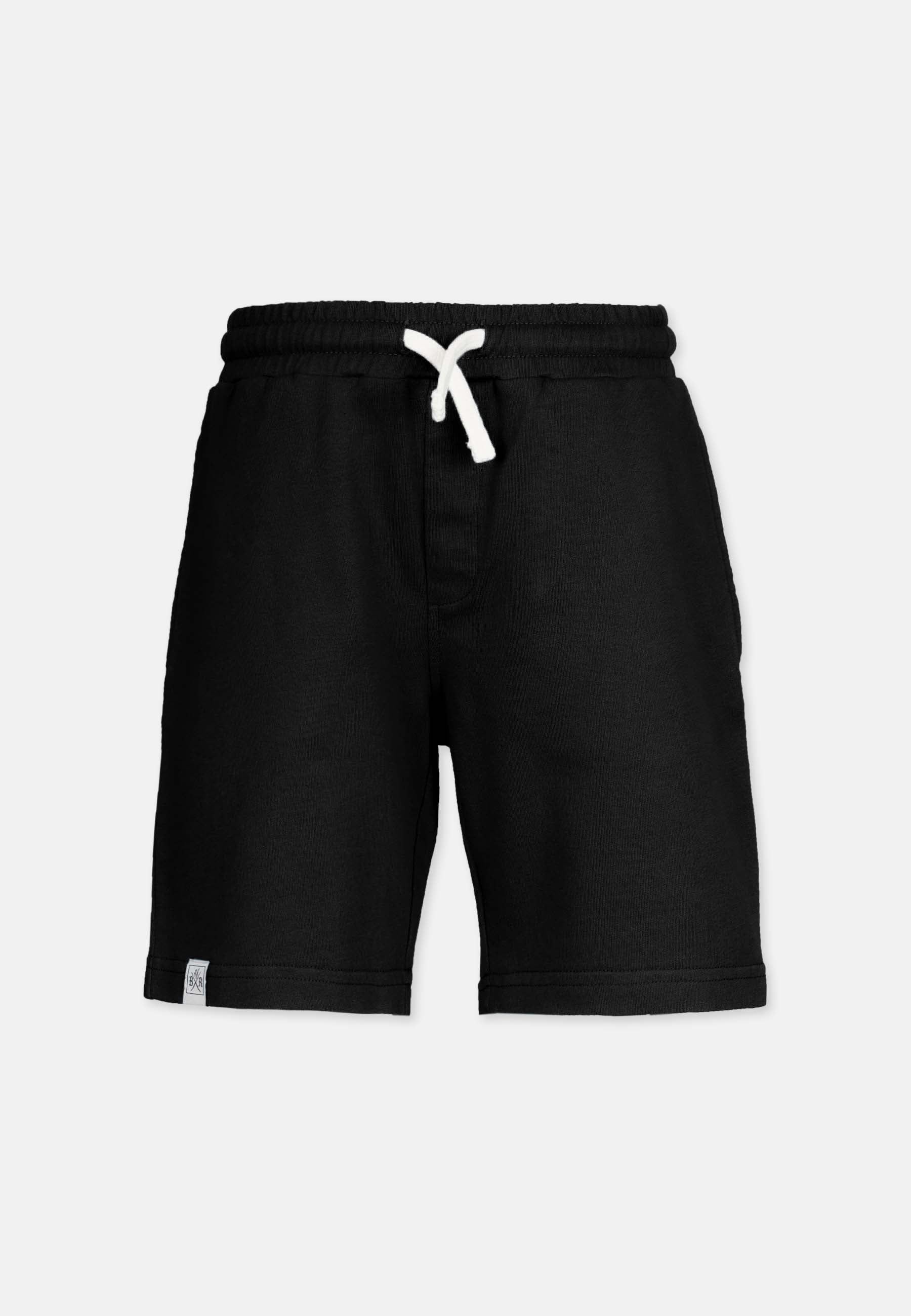 Laid Back Jogging Shorts