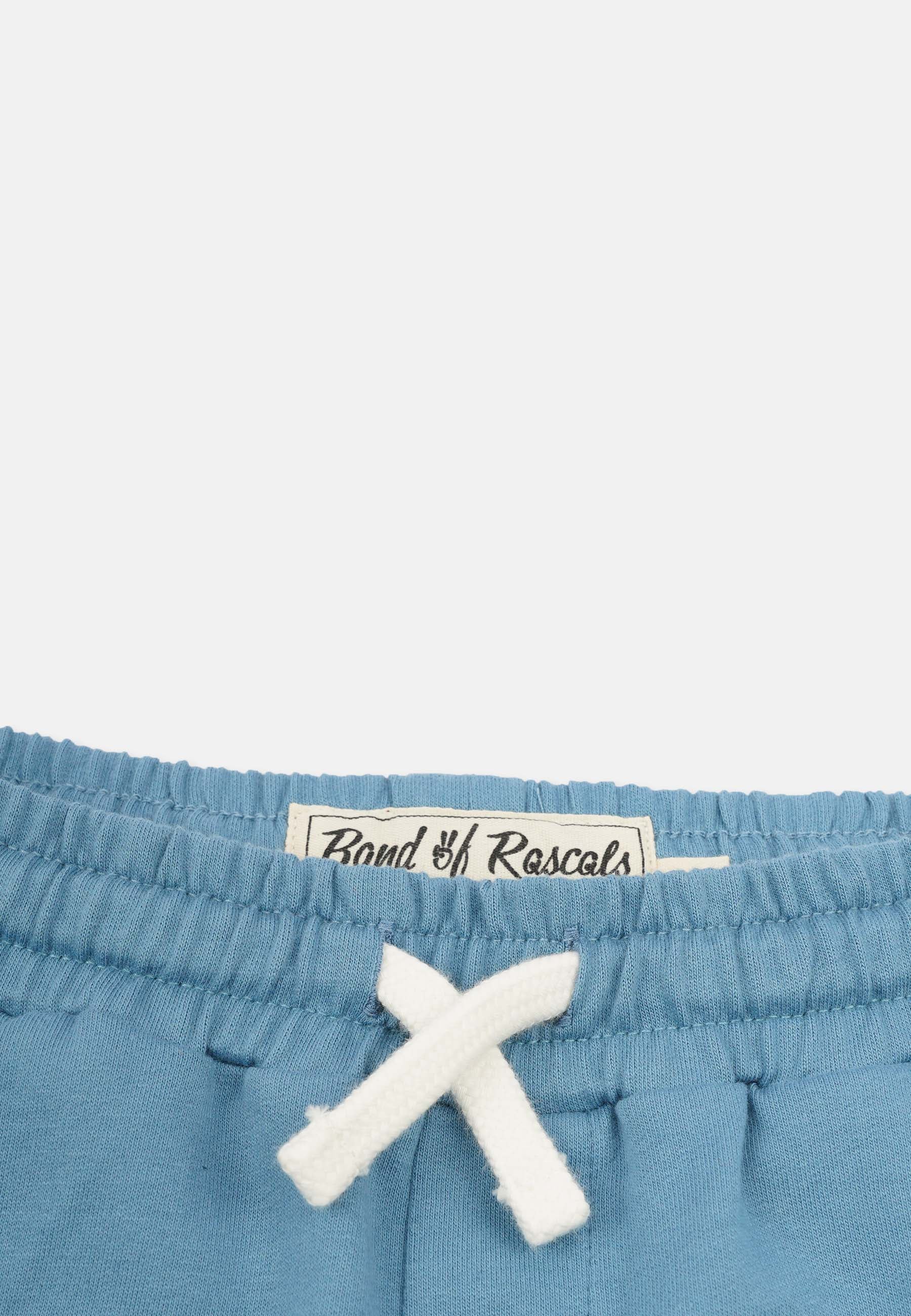 Laid Back Jogging Shorts