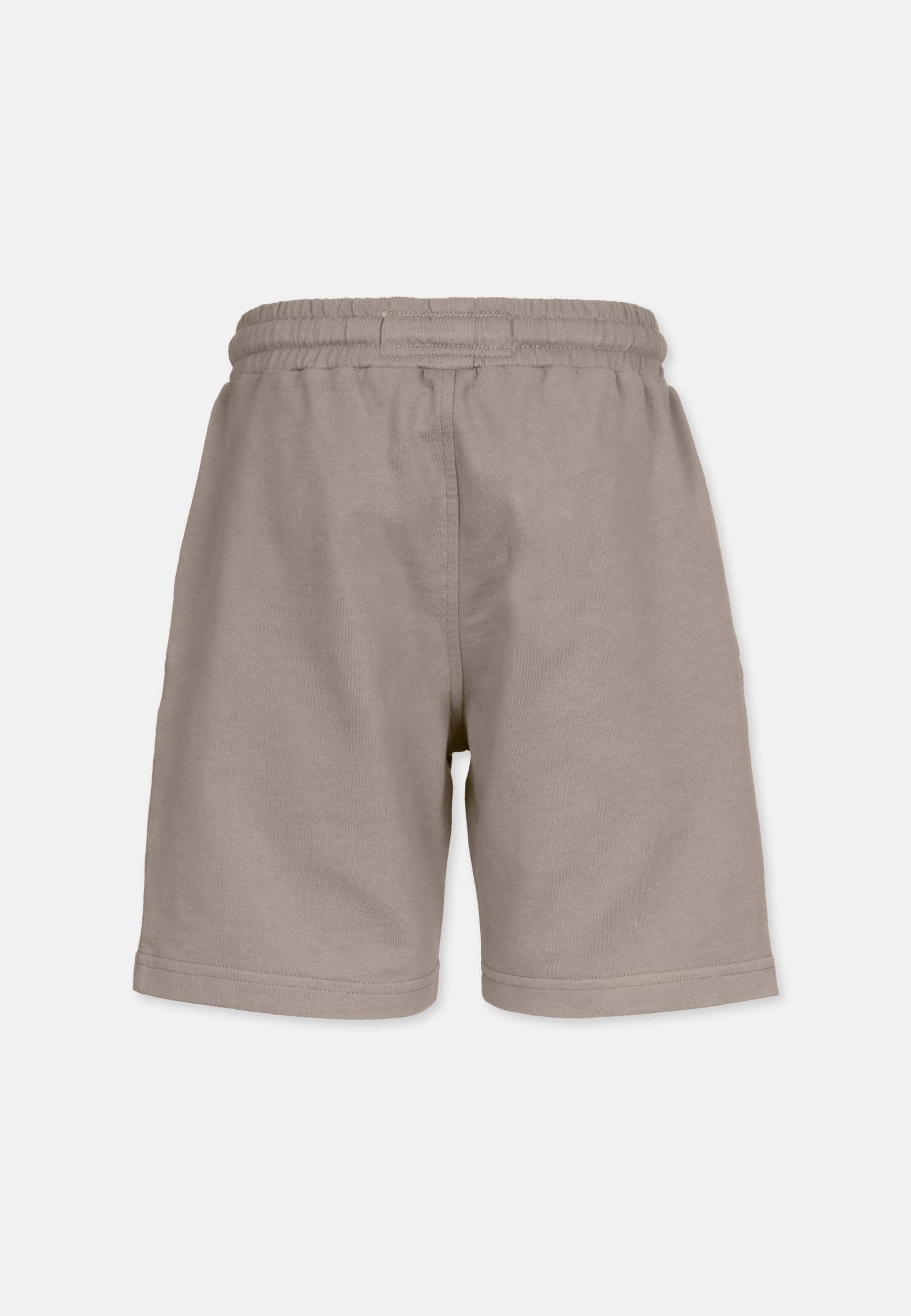 Laid Back Jogging Shorts