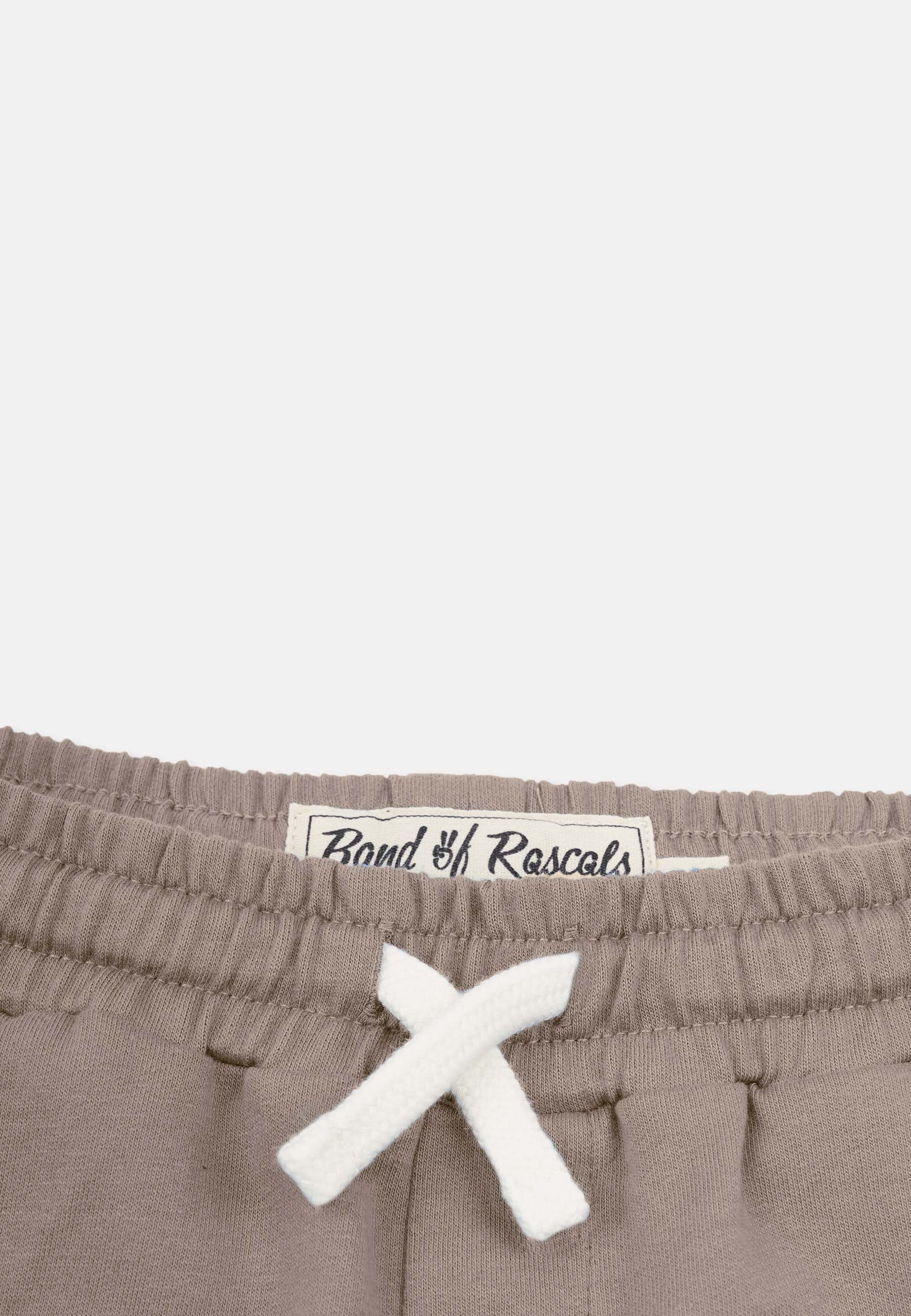 Laid Back Jogging Shorts