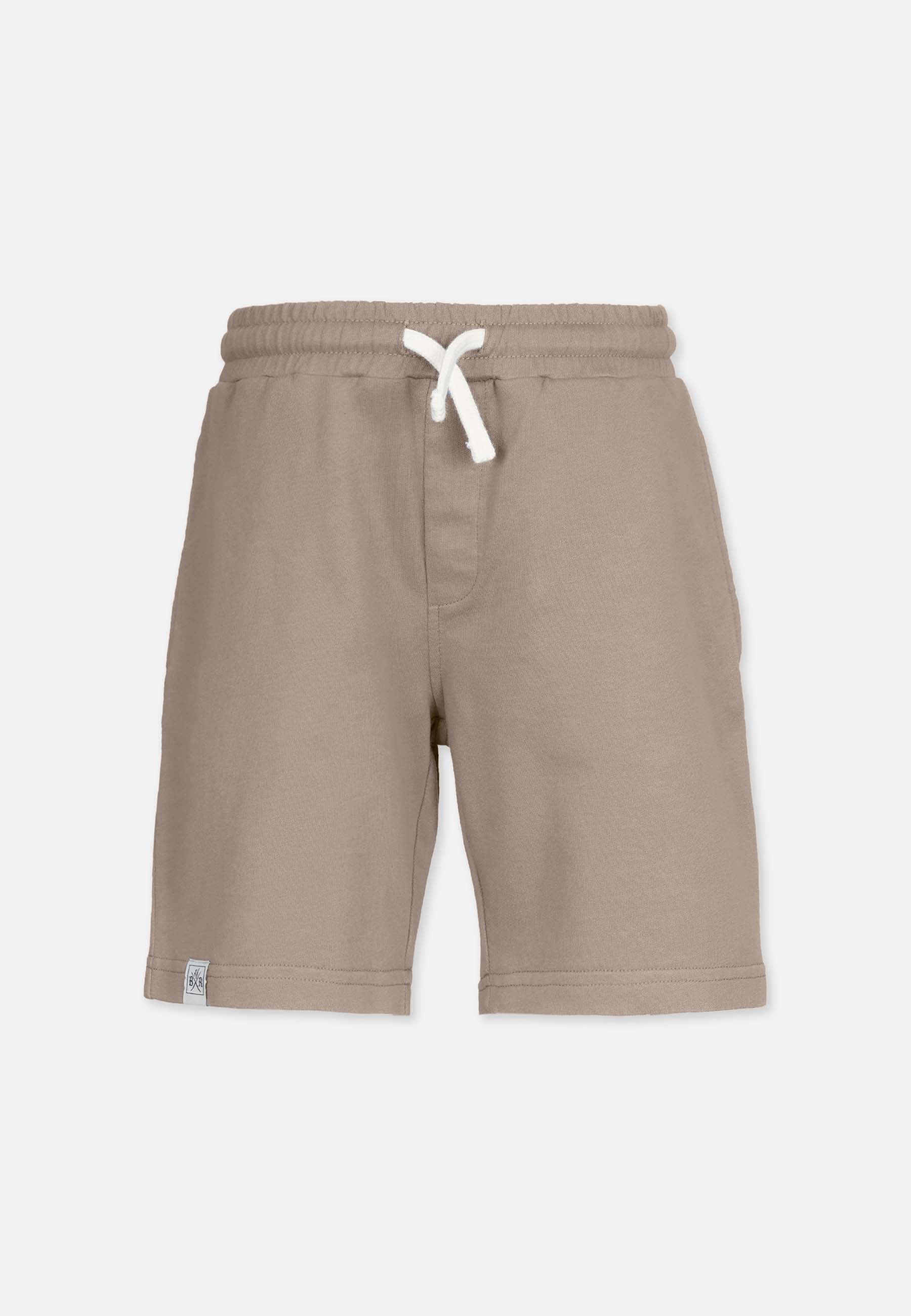 Laid Back Jogging Shorts