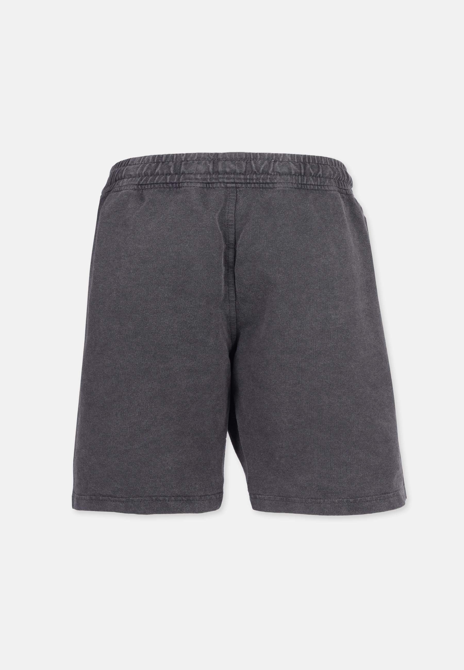 Faded Shorts