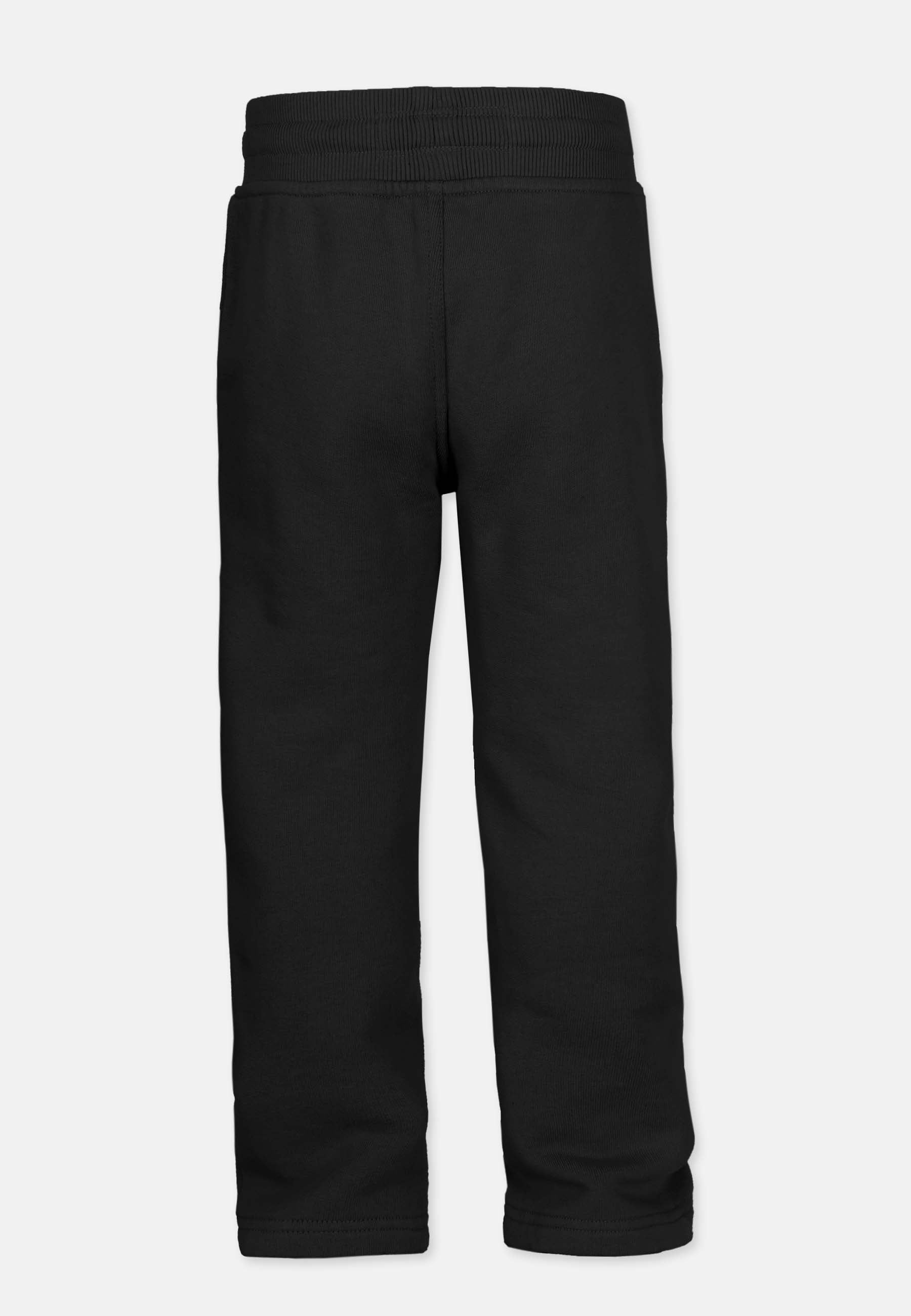 Straight Leg Jogging Pants