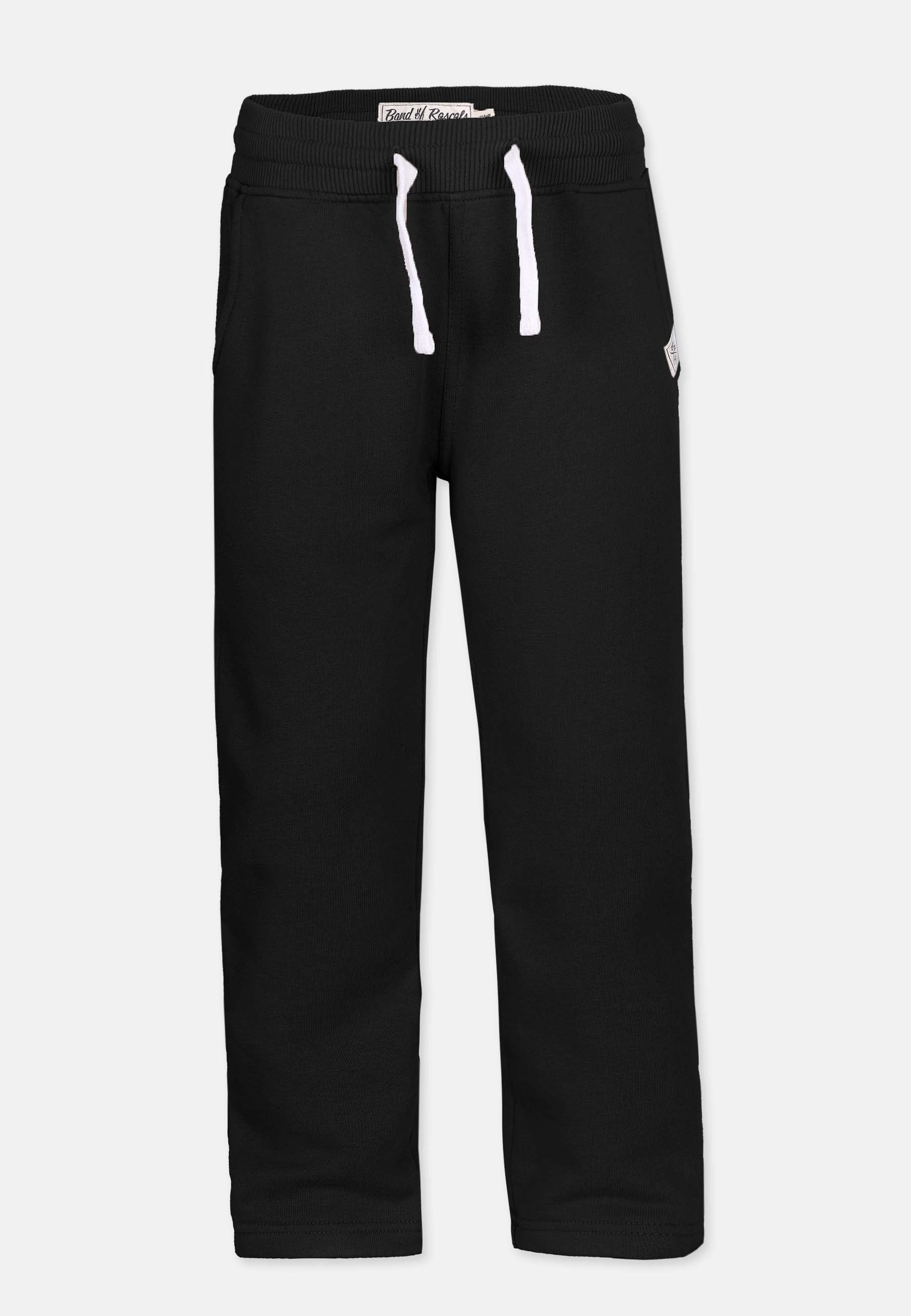 Straight Leg Jogging Pants