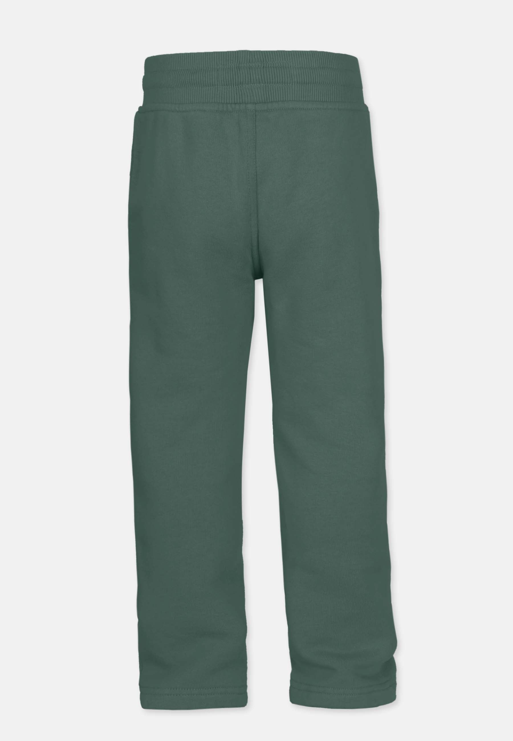 Straight Leg Jogging Pants