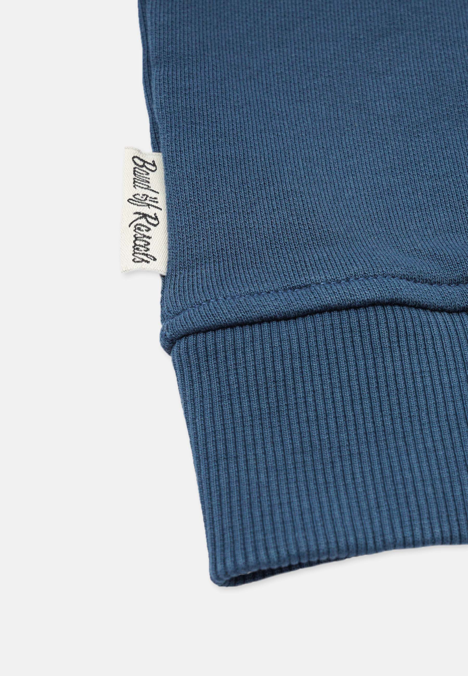 Off My Shoulders Sweat