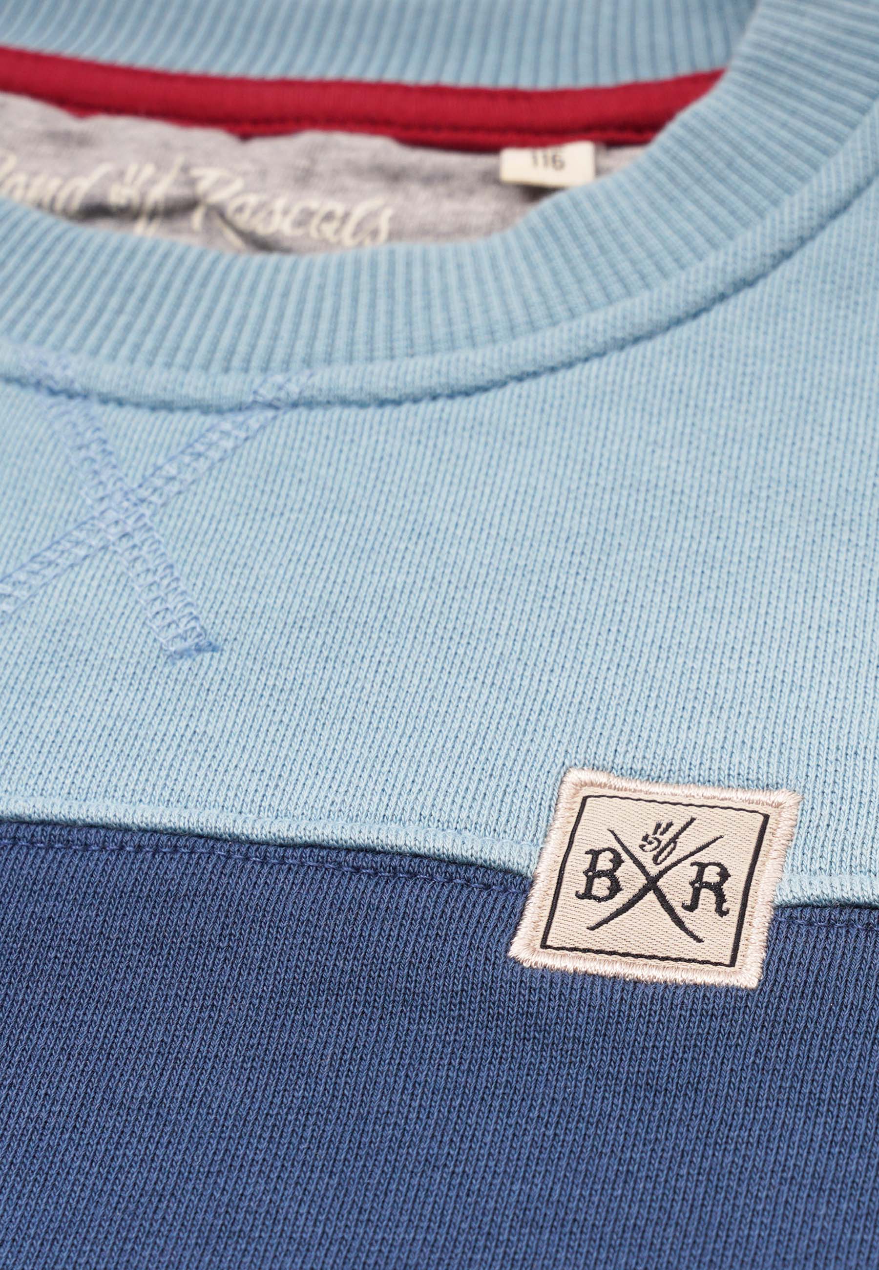 Off My Shoulders Sweat