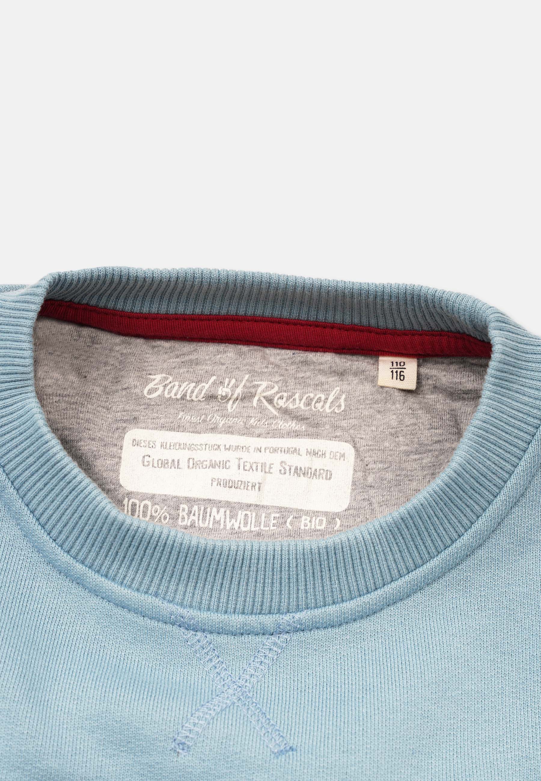 Off My Shoulders Sweat