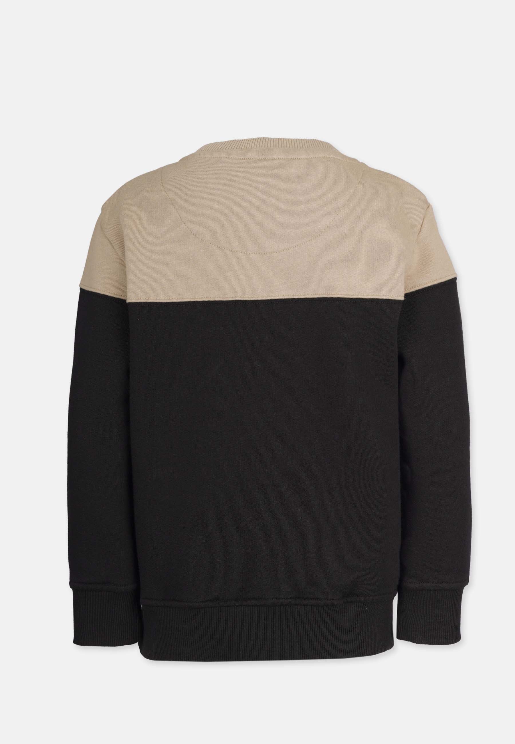 Off My Shoulders Sweat