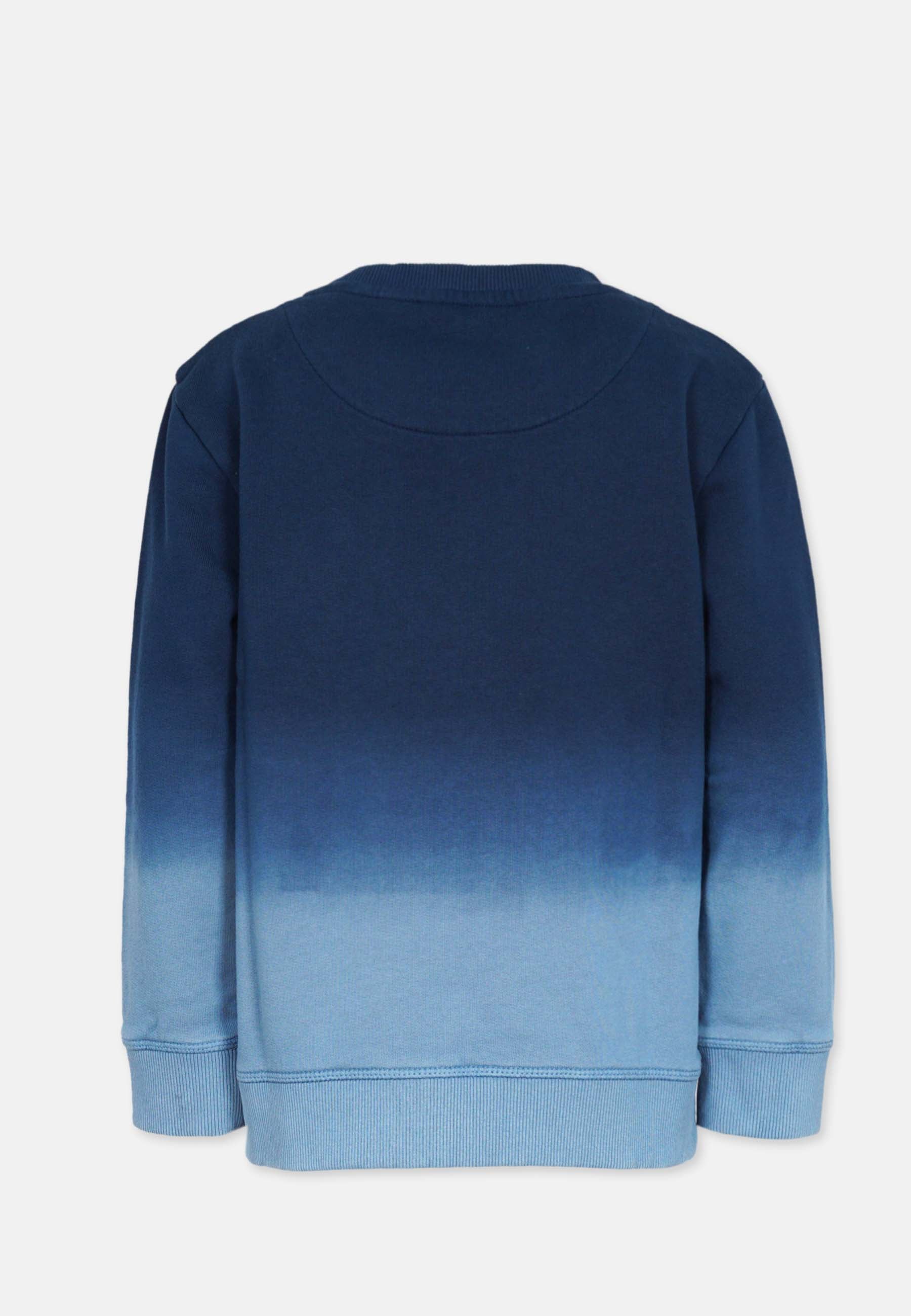 Dip Dye Sweat