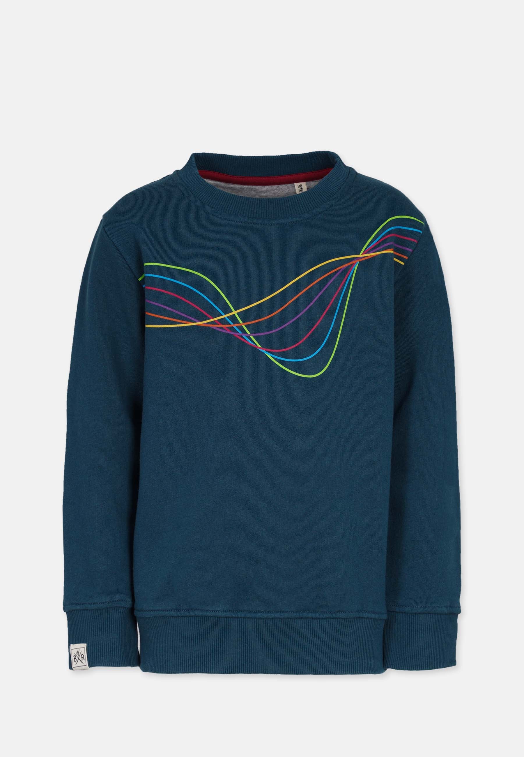 Frequency Sweat