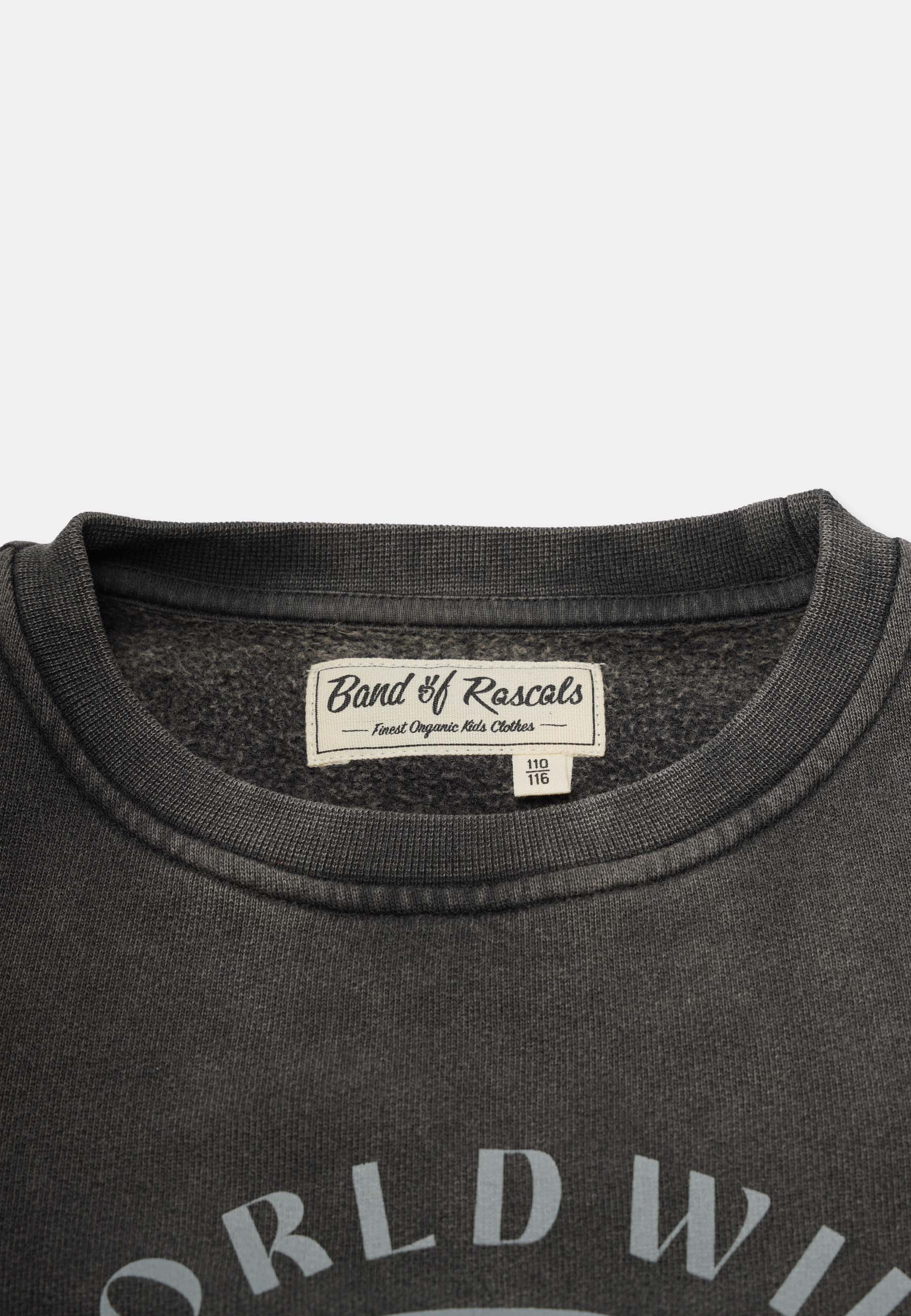 World Wide Sweat
