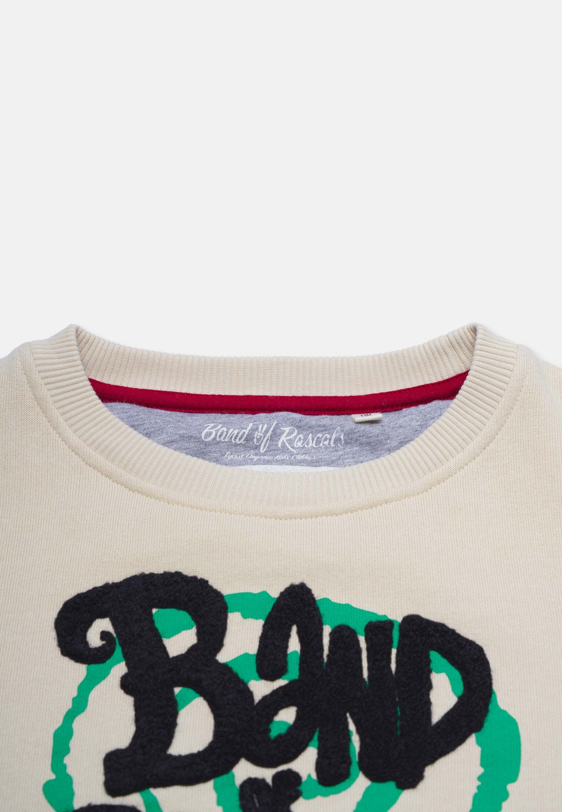 Weird Sweat