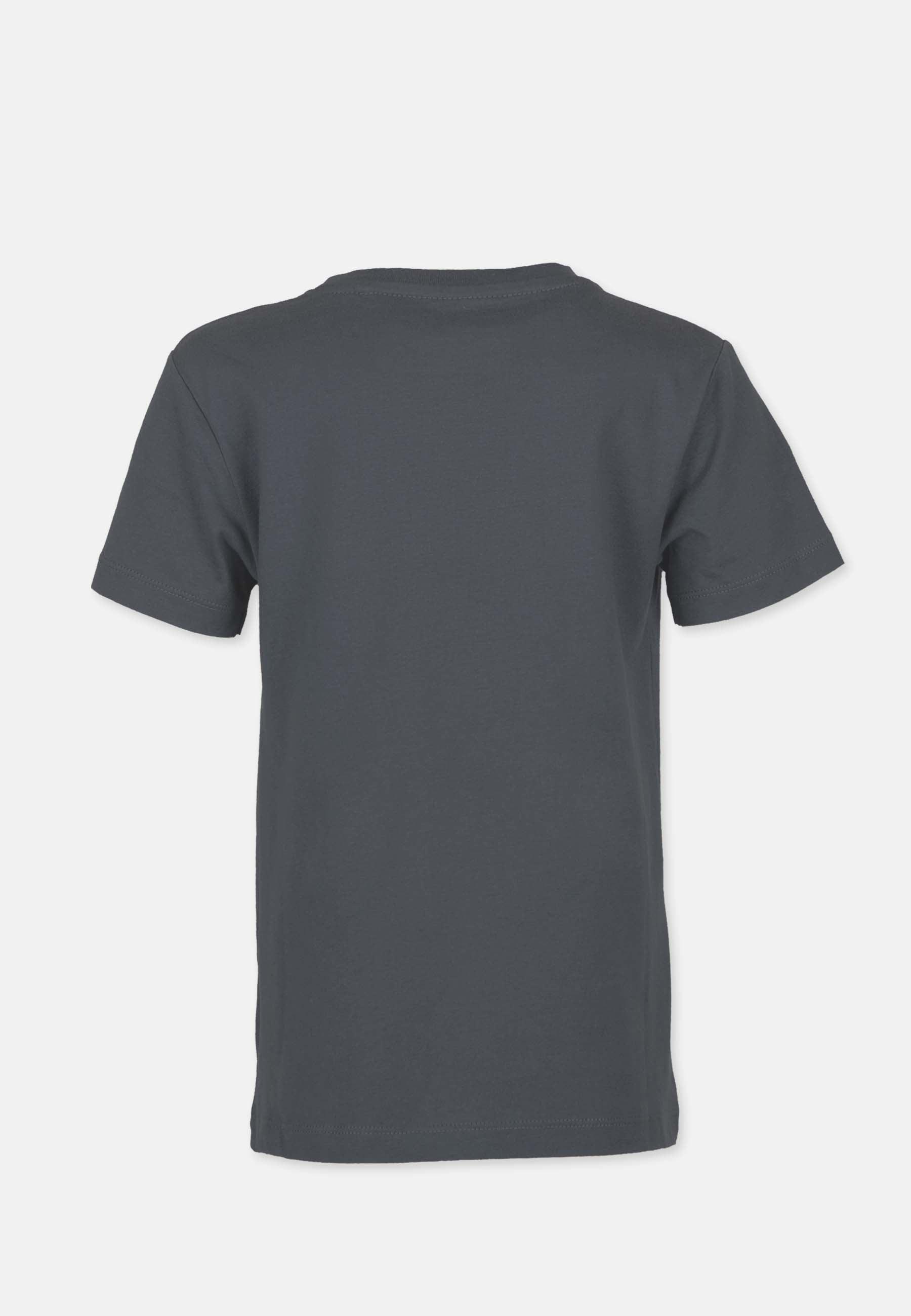 Basic T-Shirt