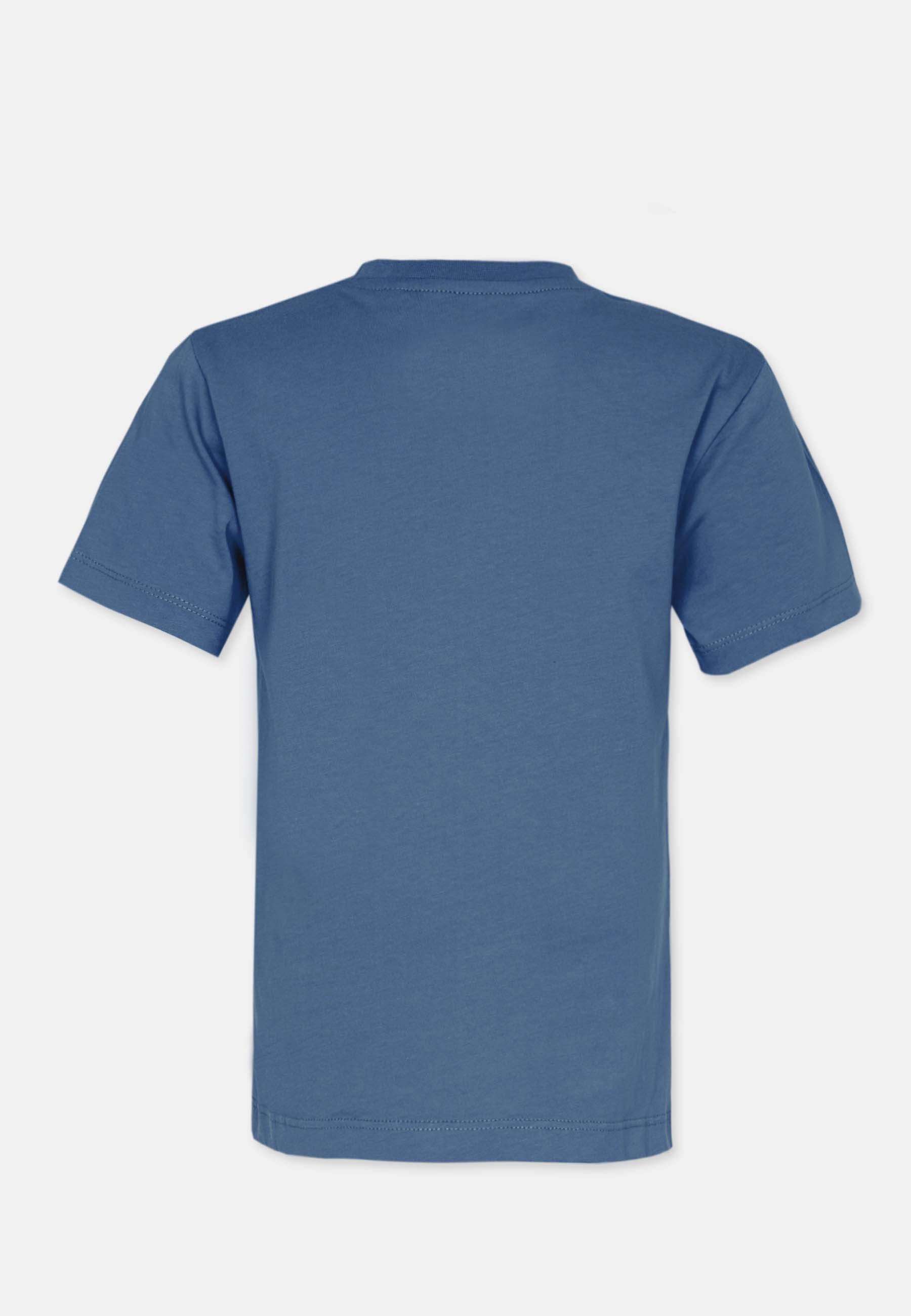 Basic T-Shirt