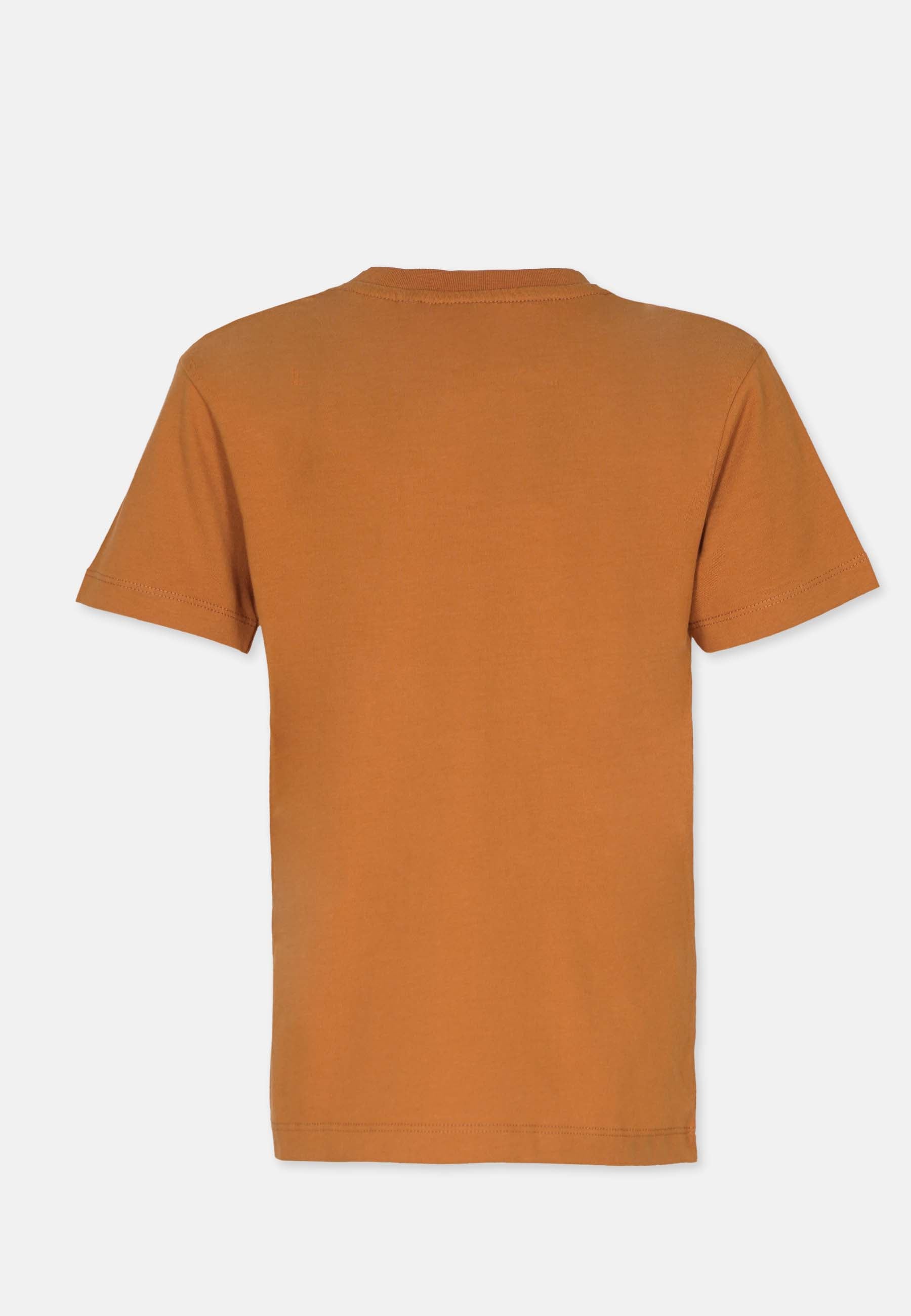 Basic T-Shirt