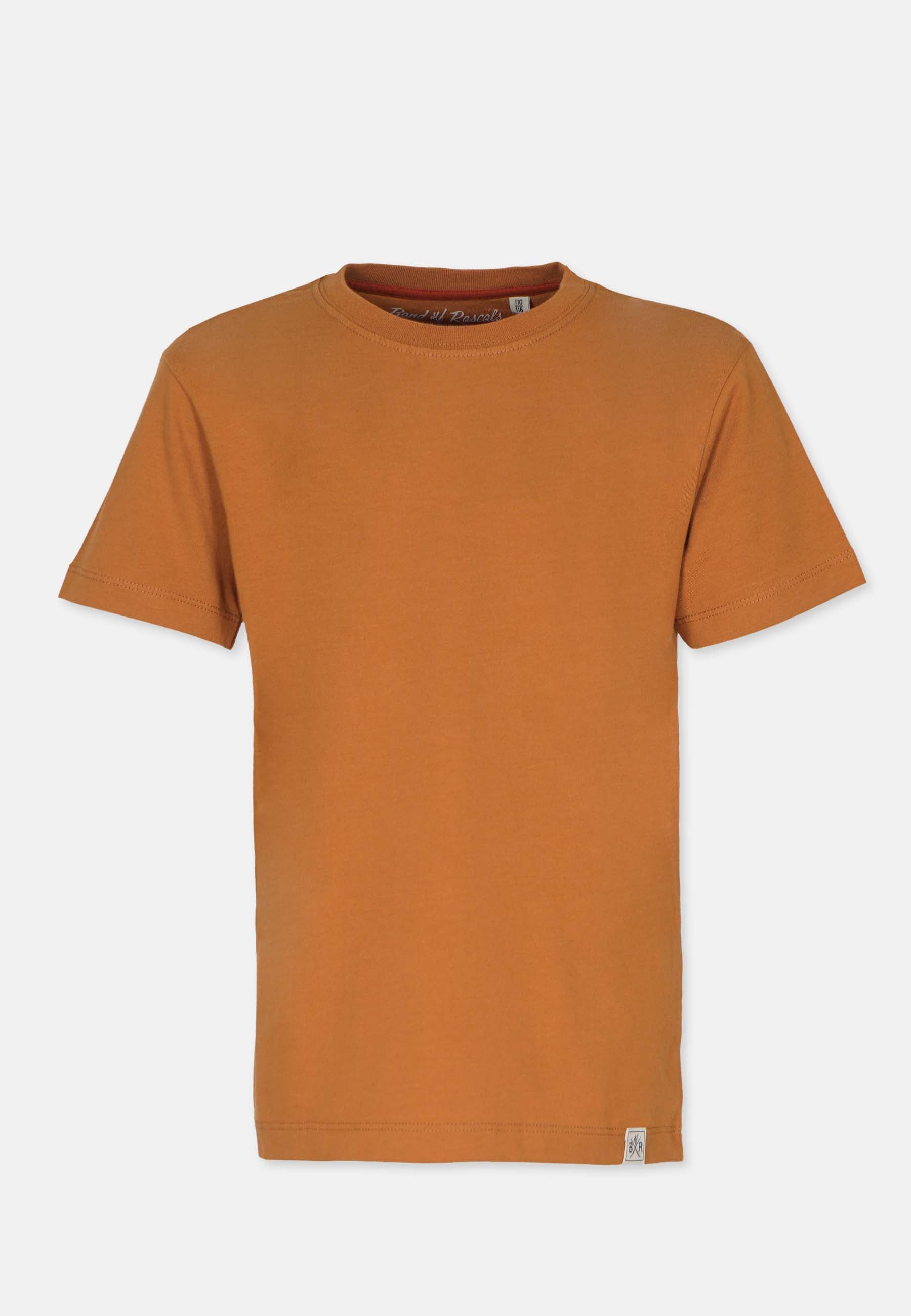 Basic T-Shirt