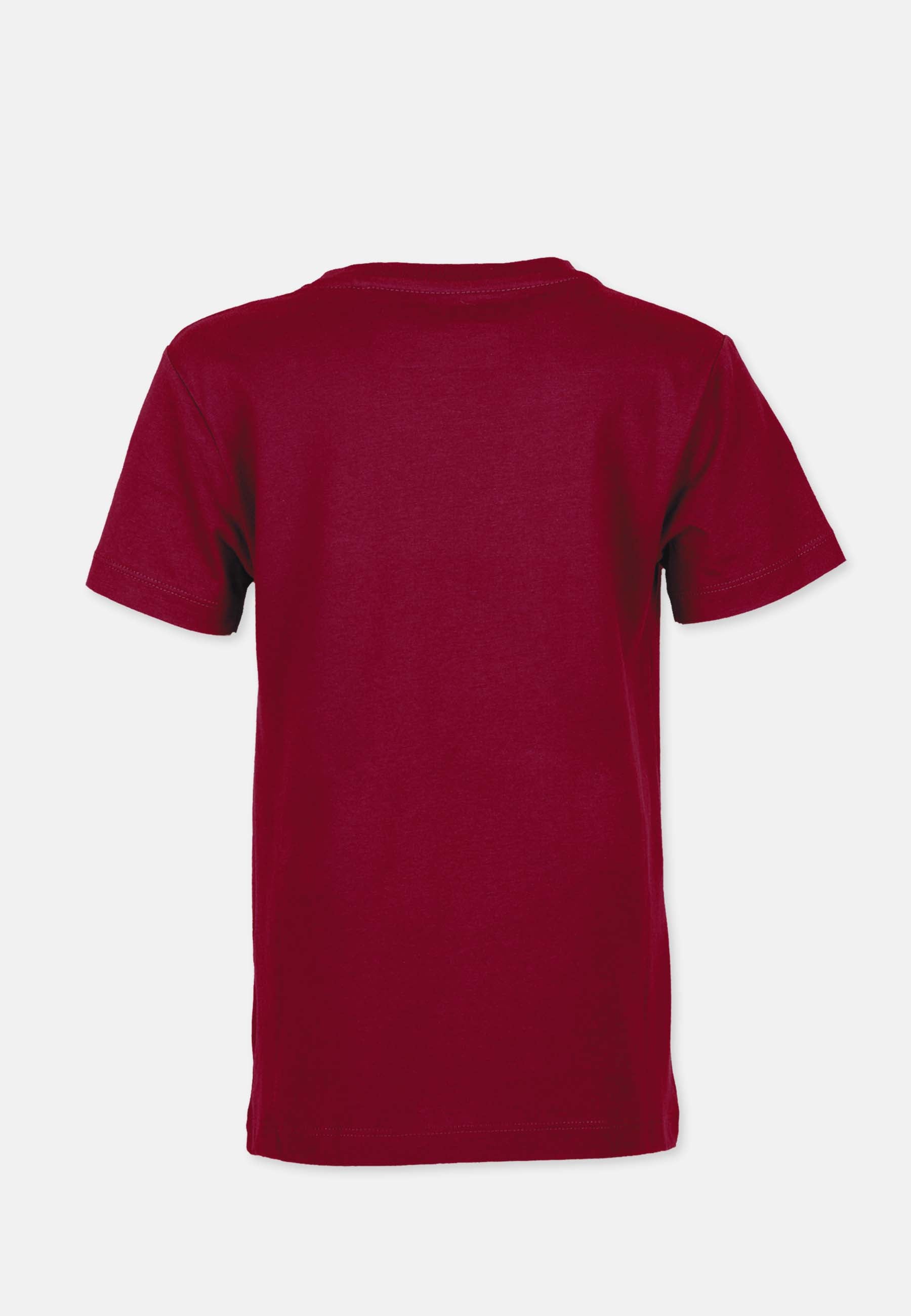 Basic T-Shirt