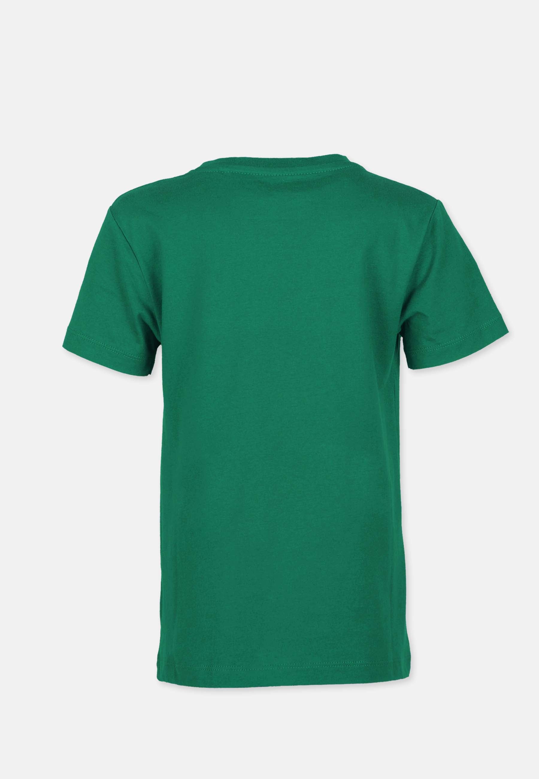 Basic T-Shirt