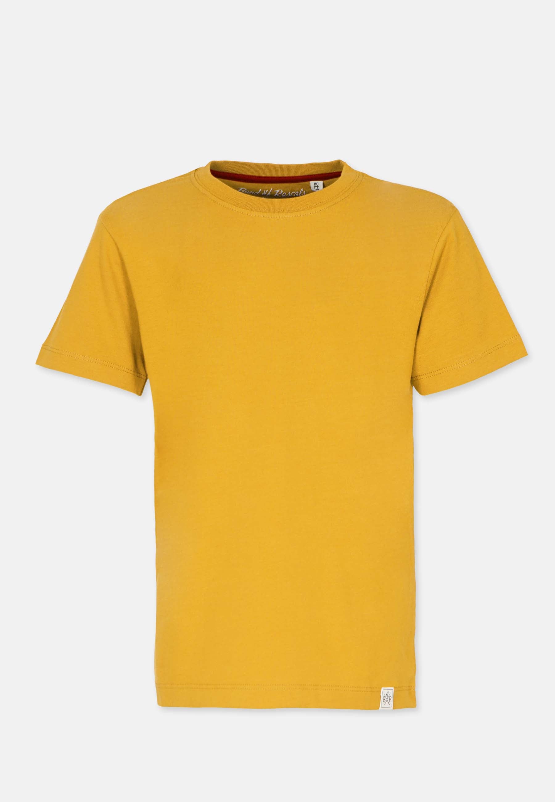 Basic T-Shirt