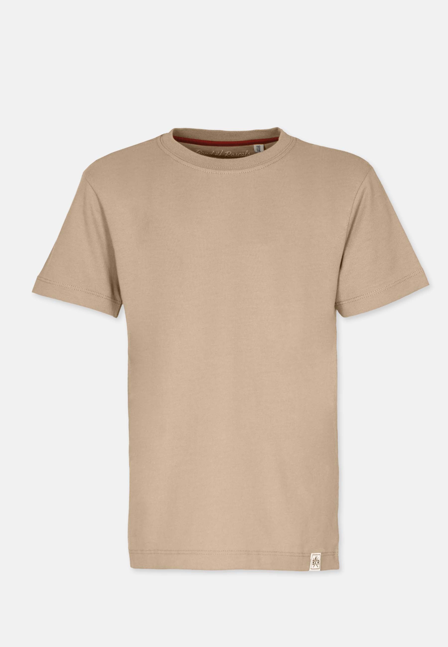 Basic T-Shirt