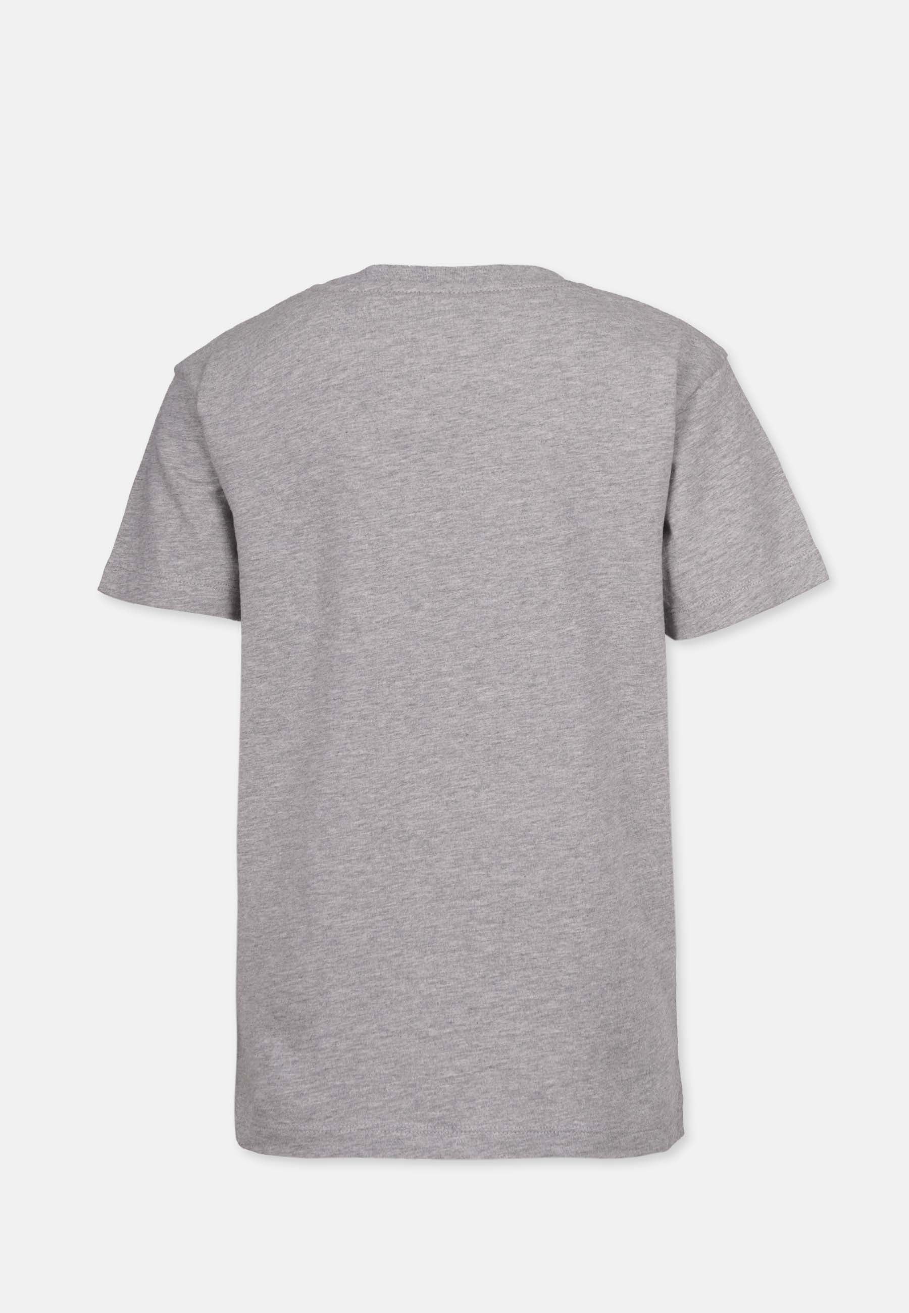 School Block T-Shirt