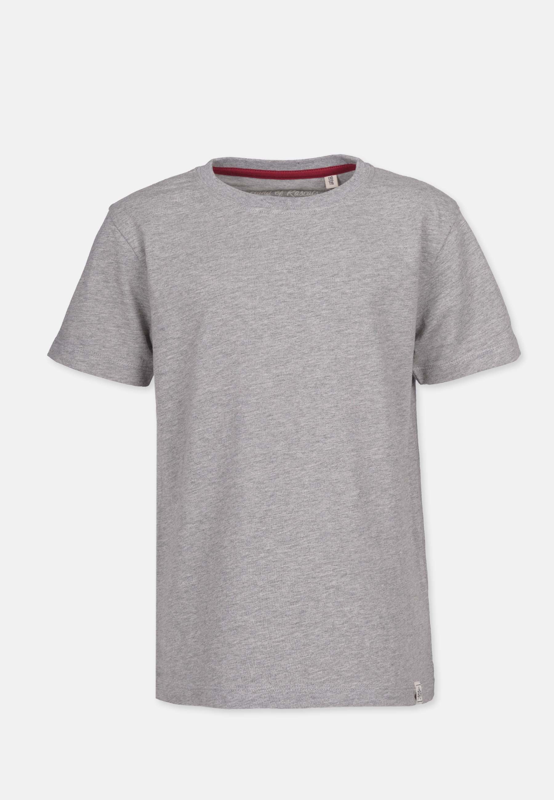 Basic T-Shirt