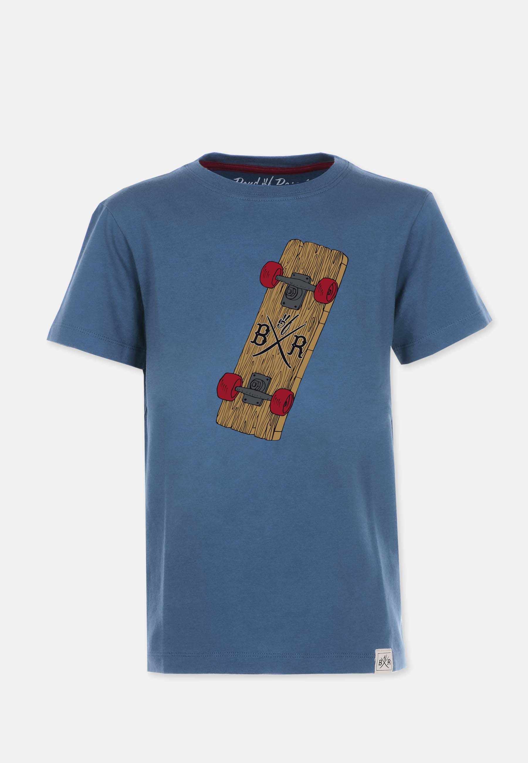 Plank T-Shirt