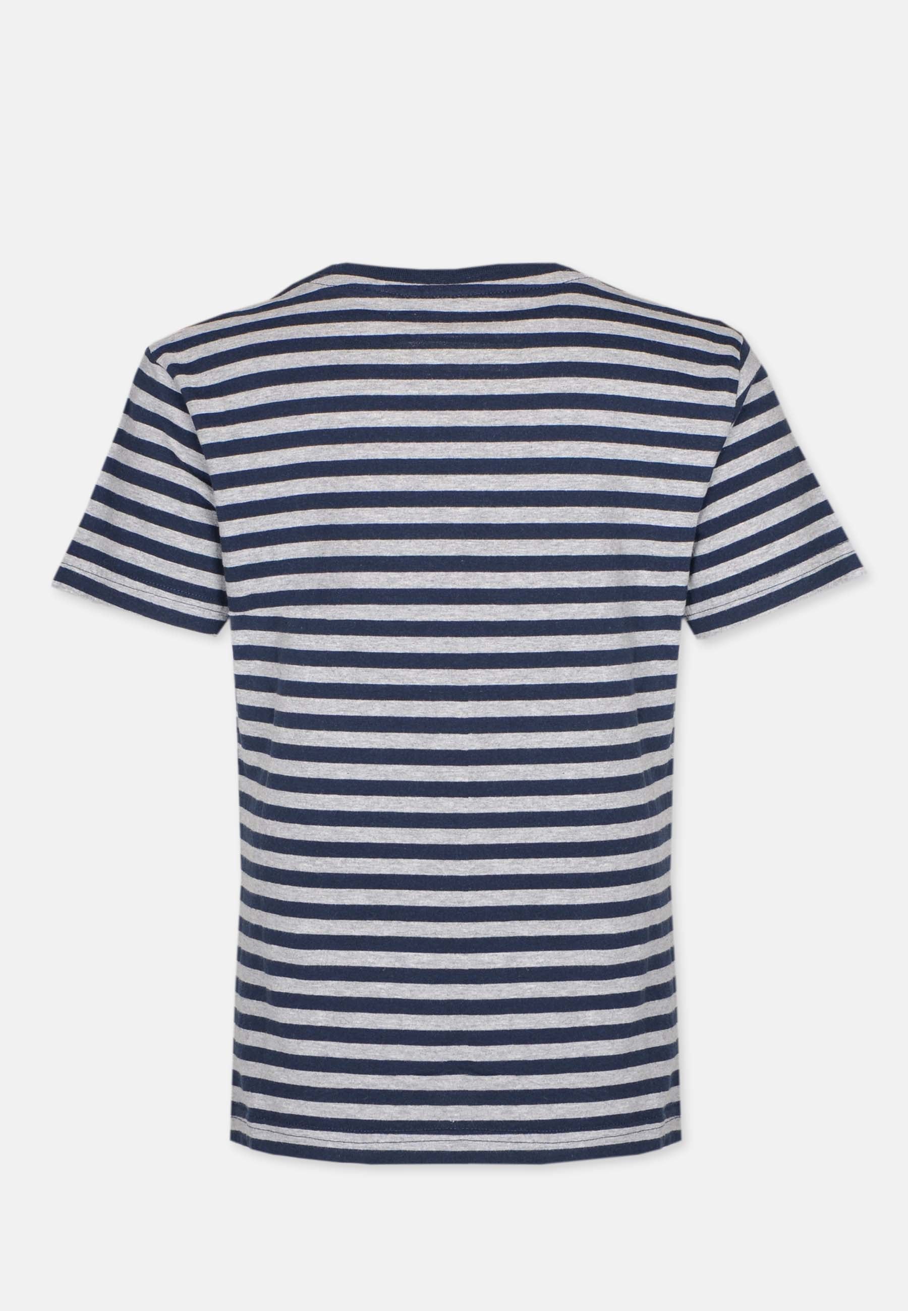 Striped T-Shirt