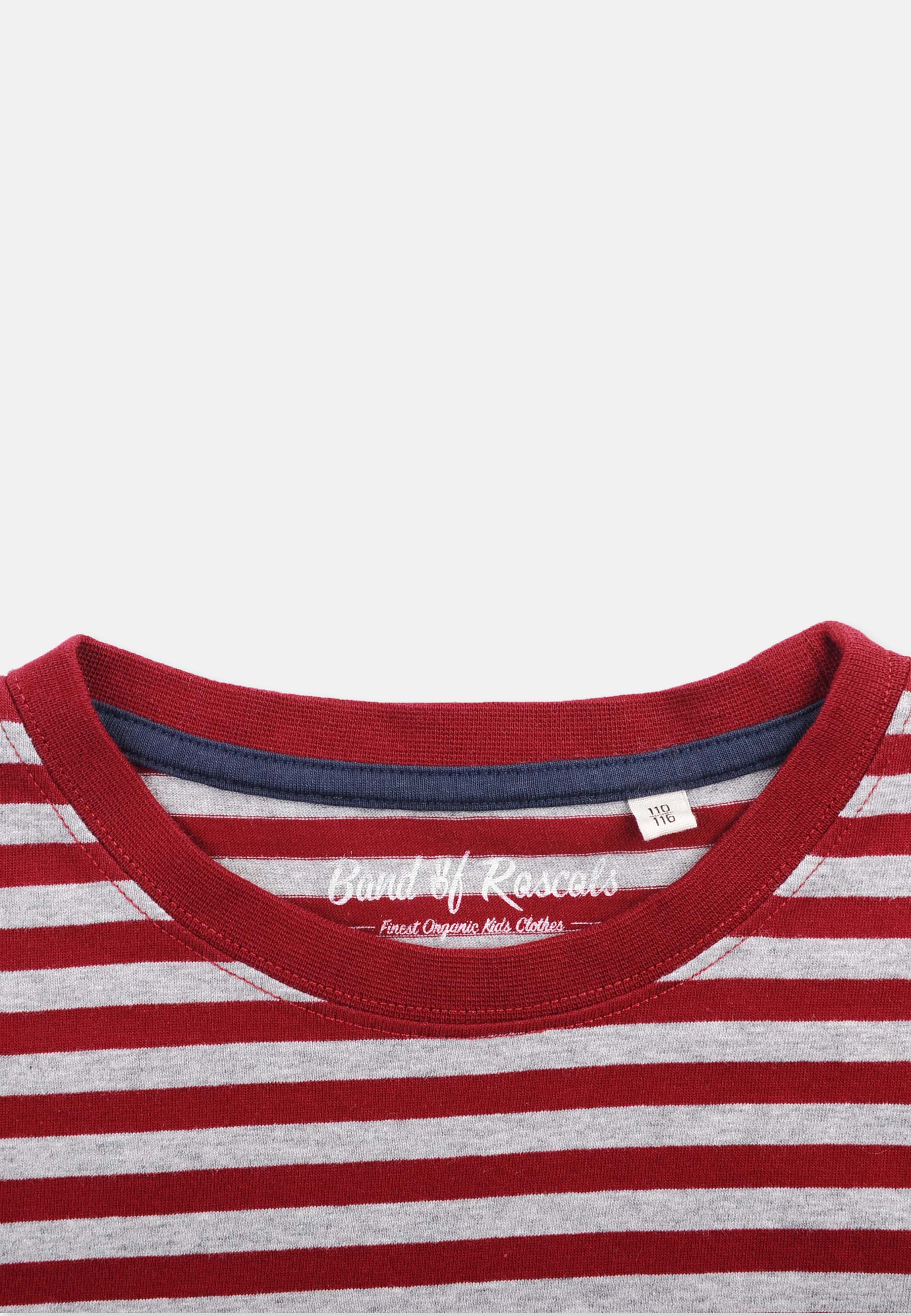 Striped T-Shirt