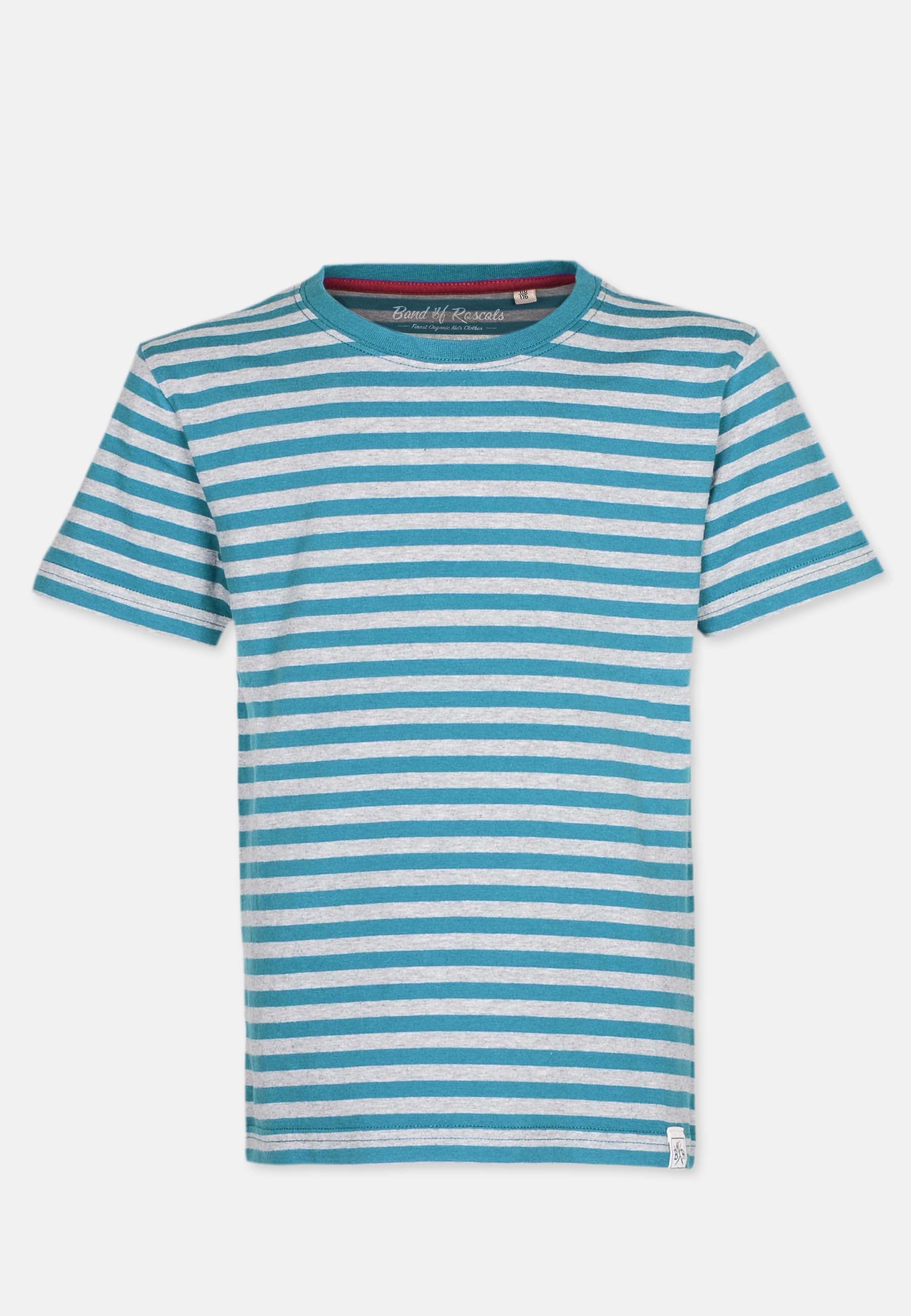Striped T-Shirt