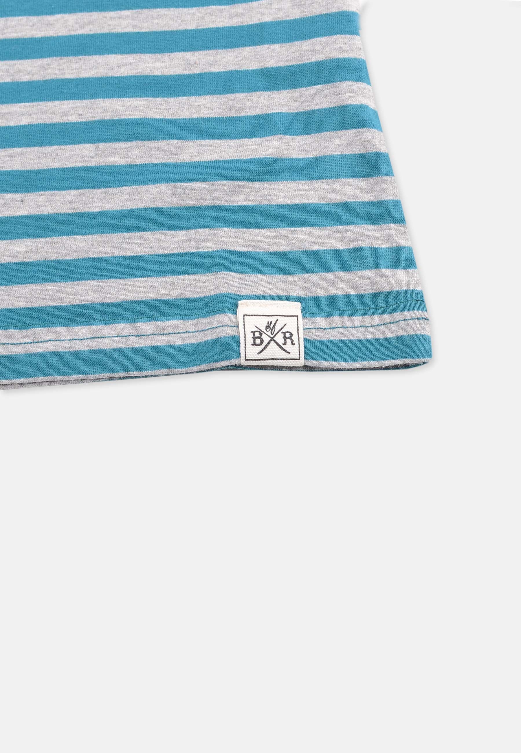 Striped T-Shirt