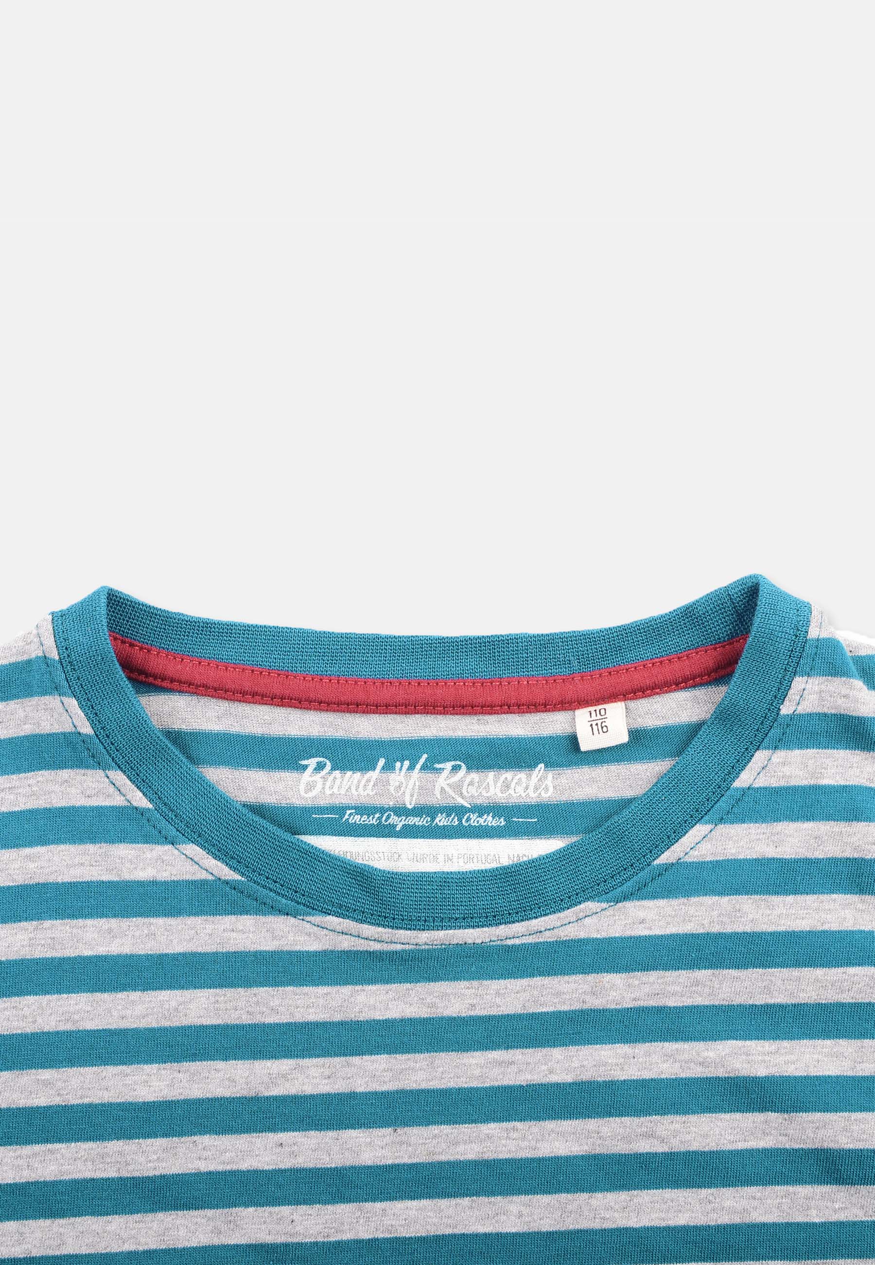 Striped T-Shirt