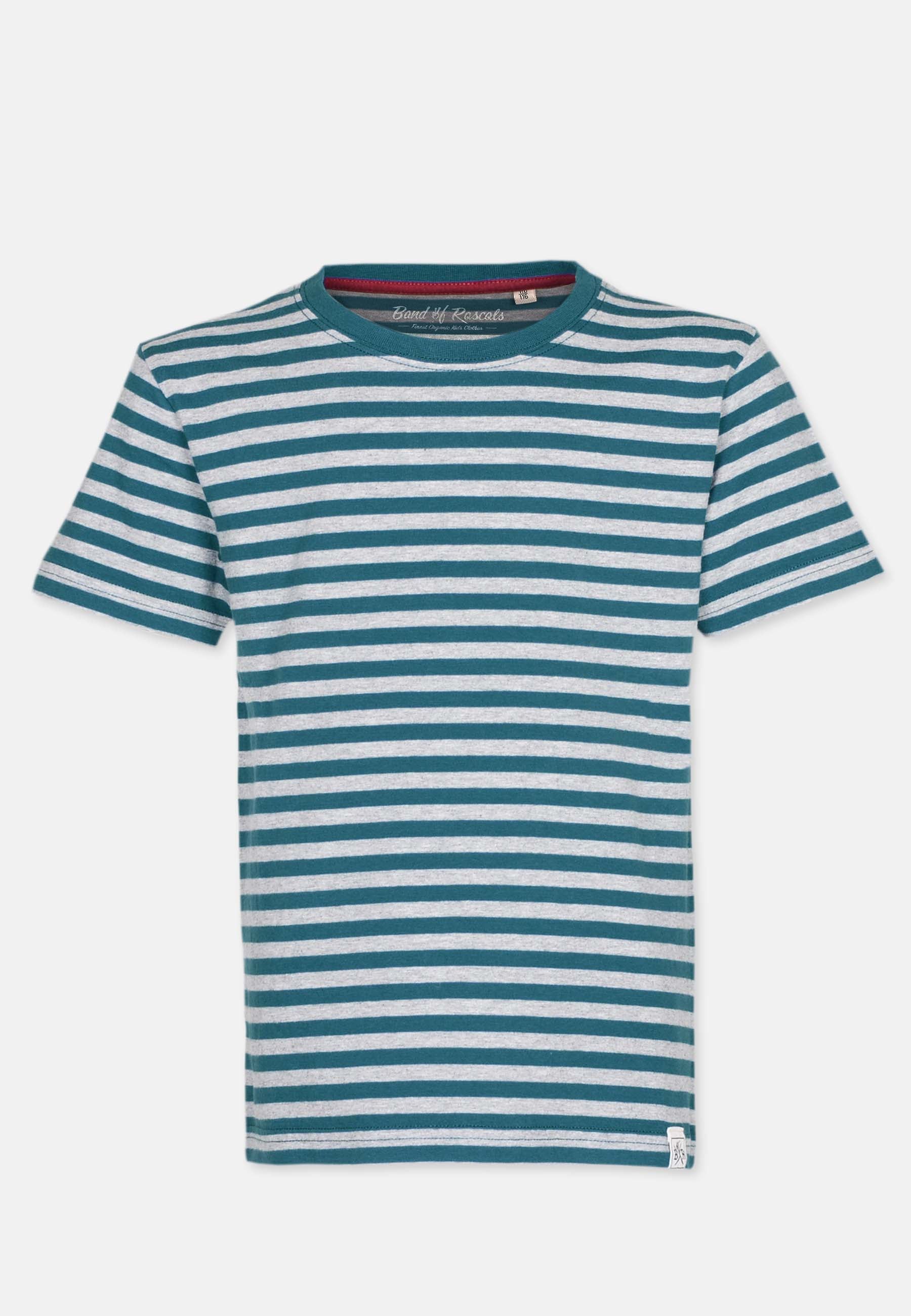 Striped T-Shirt
