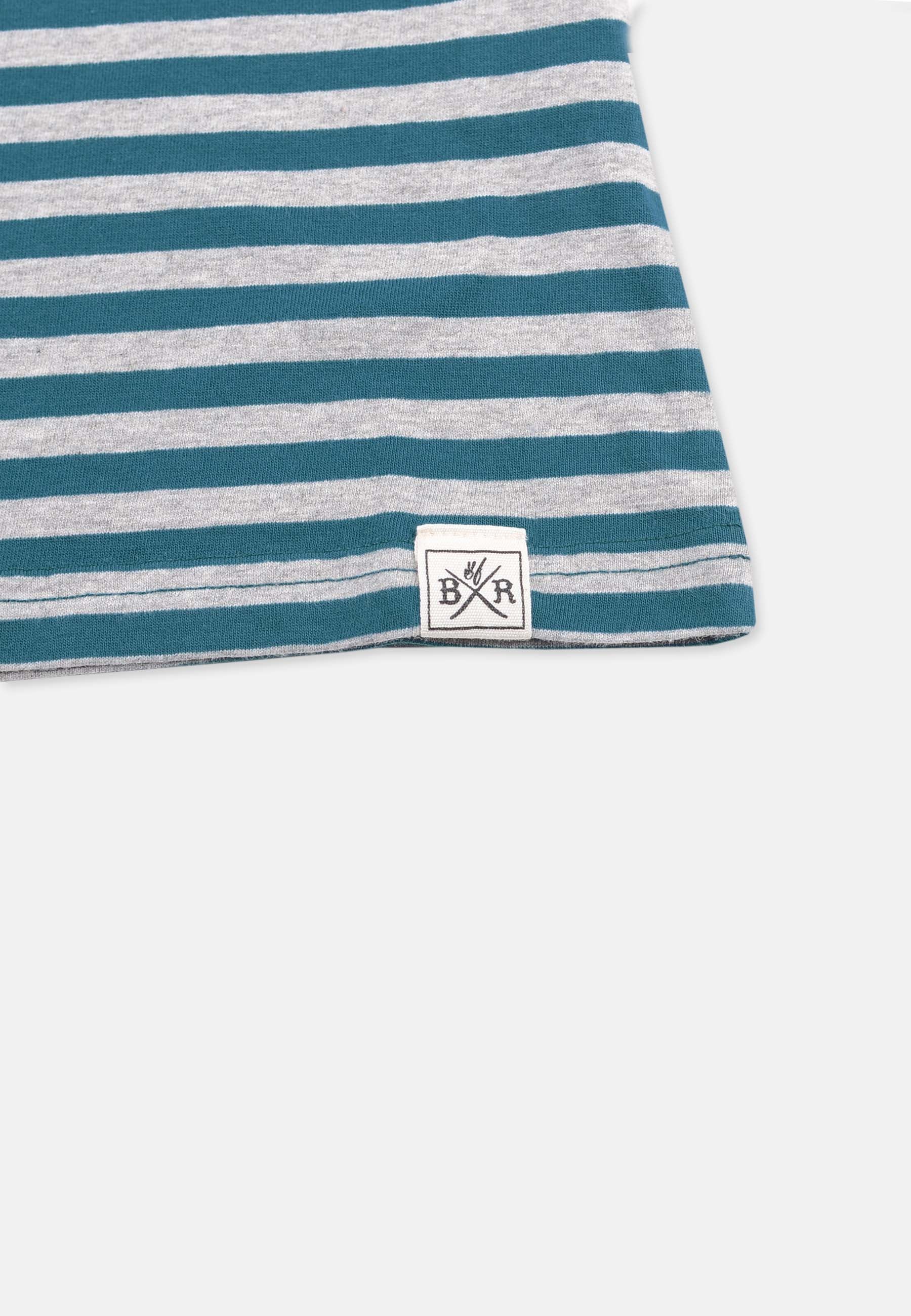 Striped T-Shirt