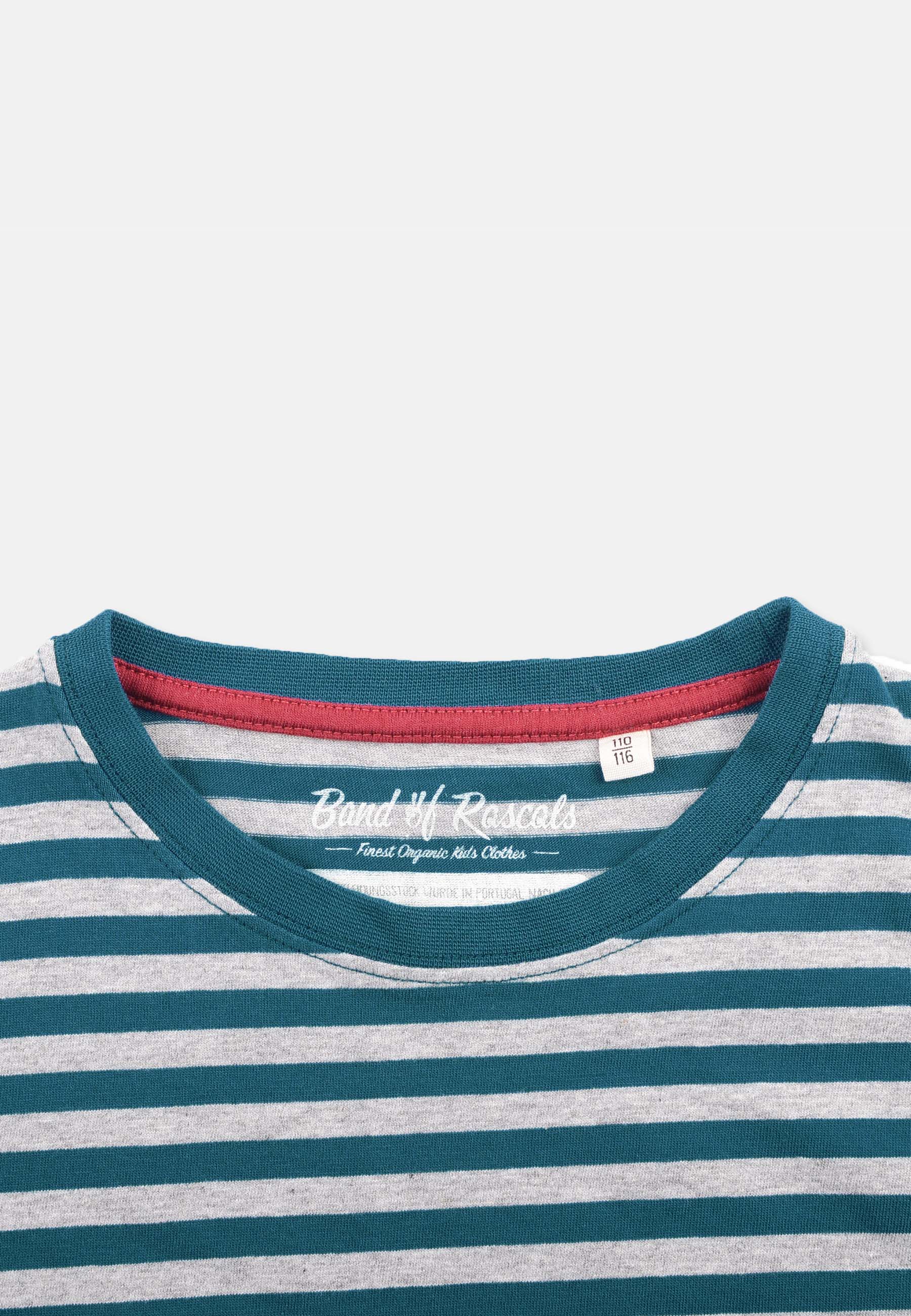 Striped T-Shirt