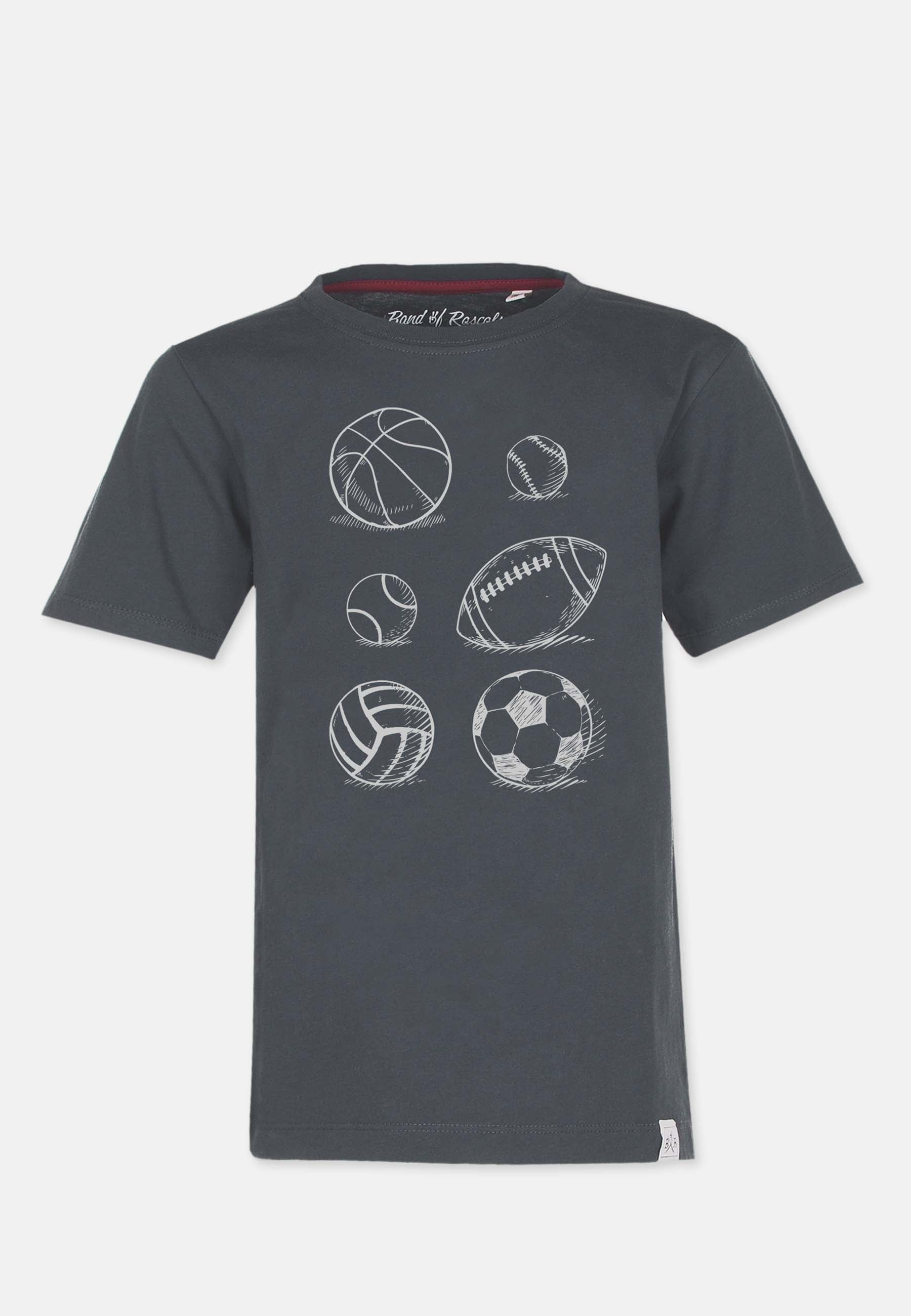 Balls T-Shirt