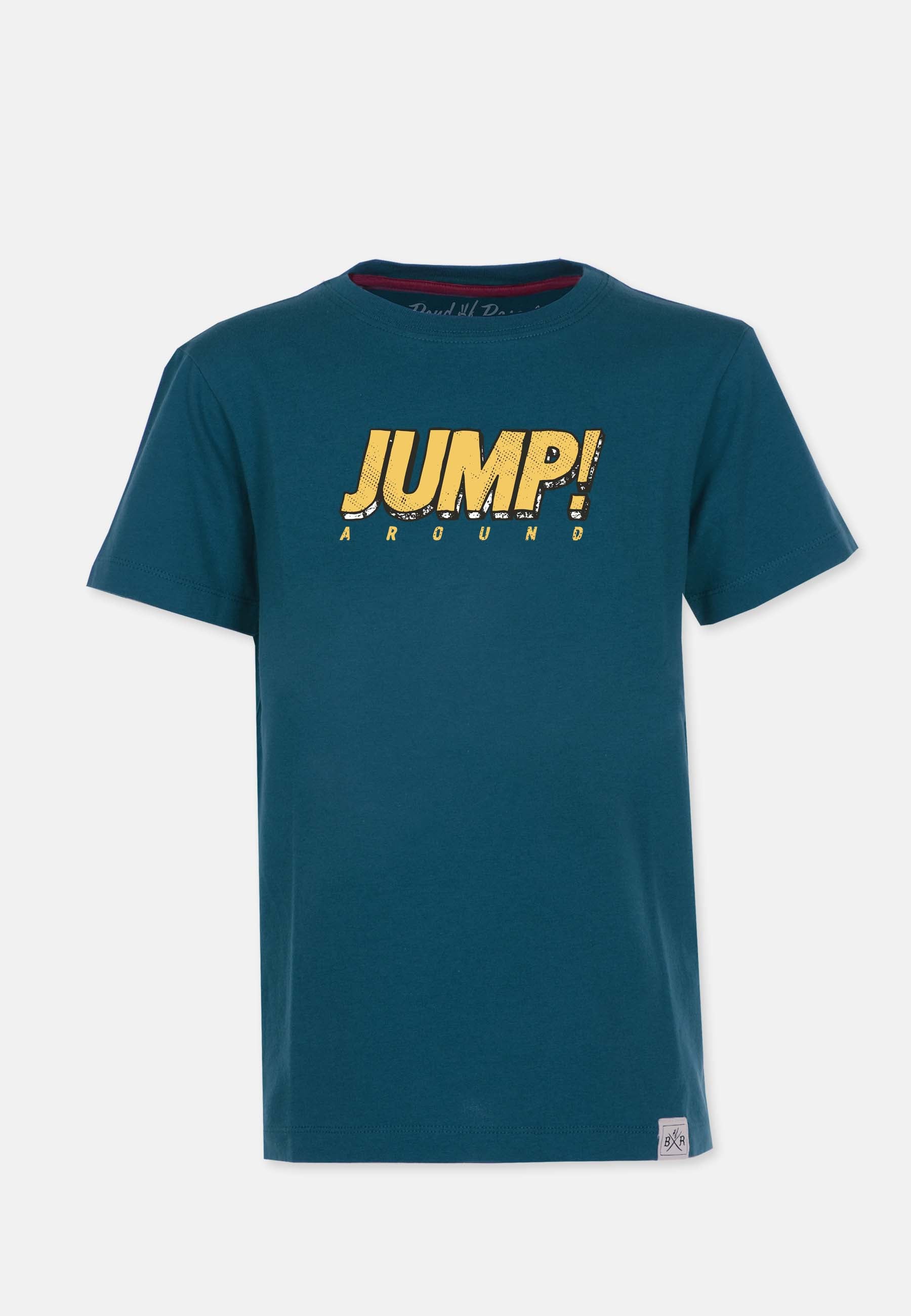 Jump T-Shirt