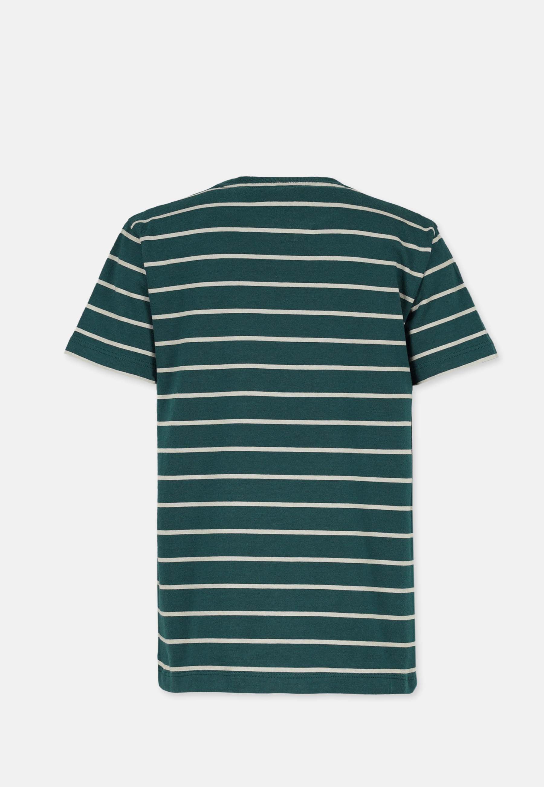 Striped T-Shirt